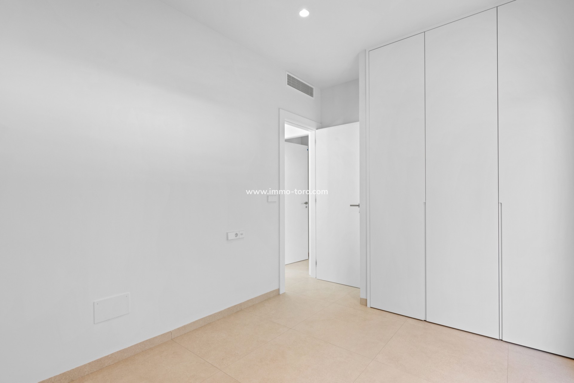 New Build - Villa - San Javier