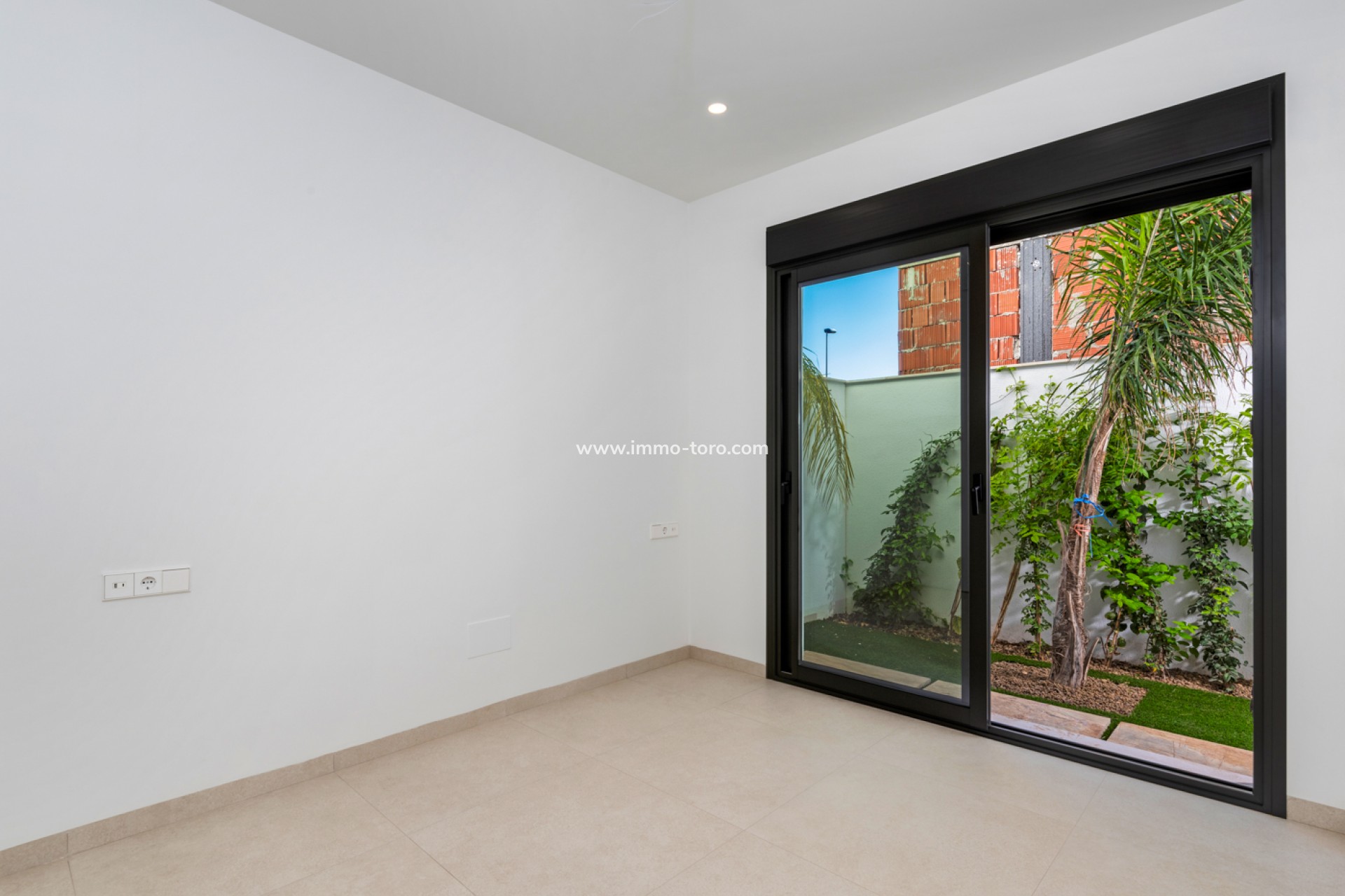 New Build - Villa - San Javier