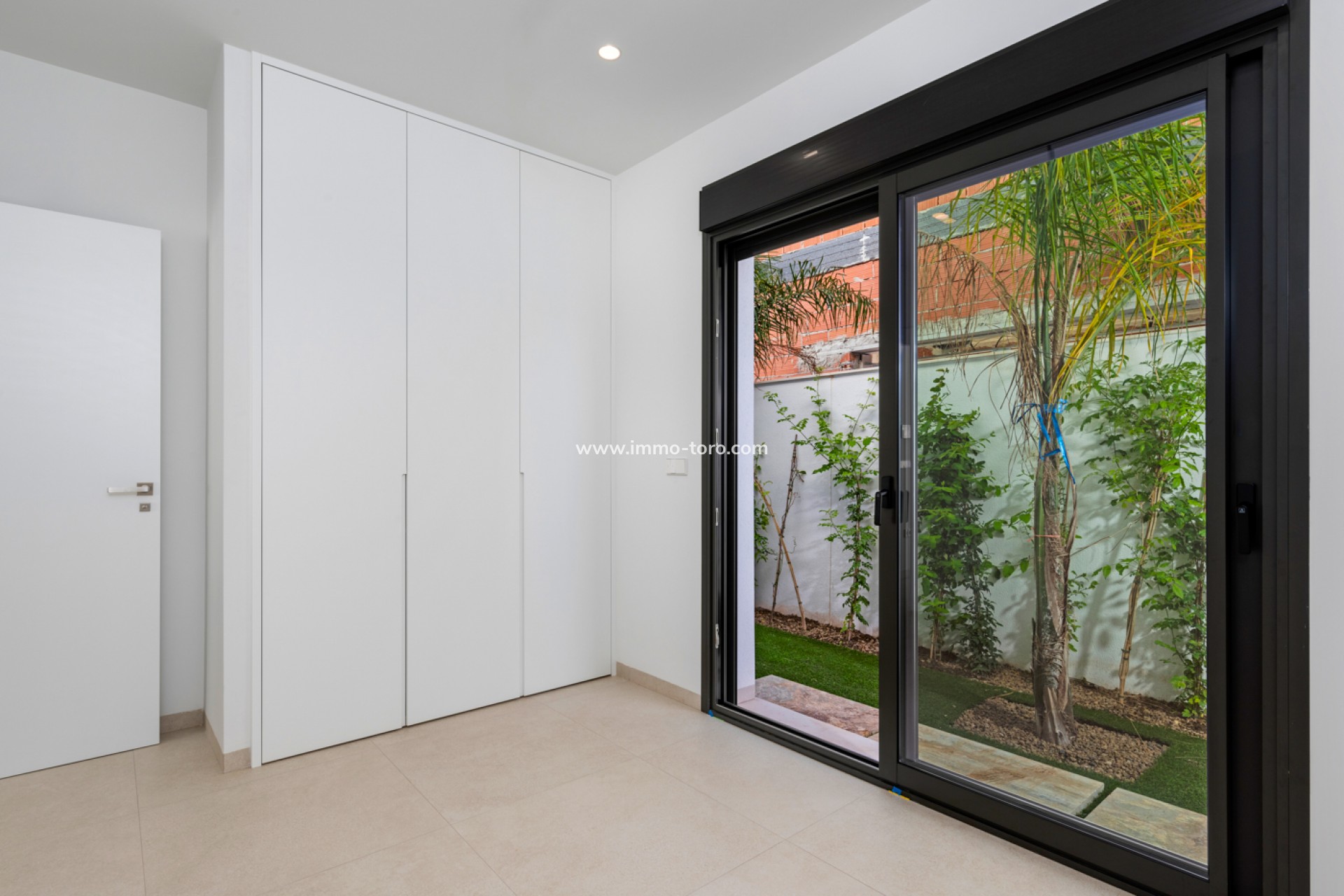 New Build - Villa - San Javier