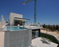 New Build - Villa - san miguel de las salinas - San Miguel de Salinas