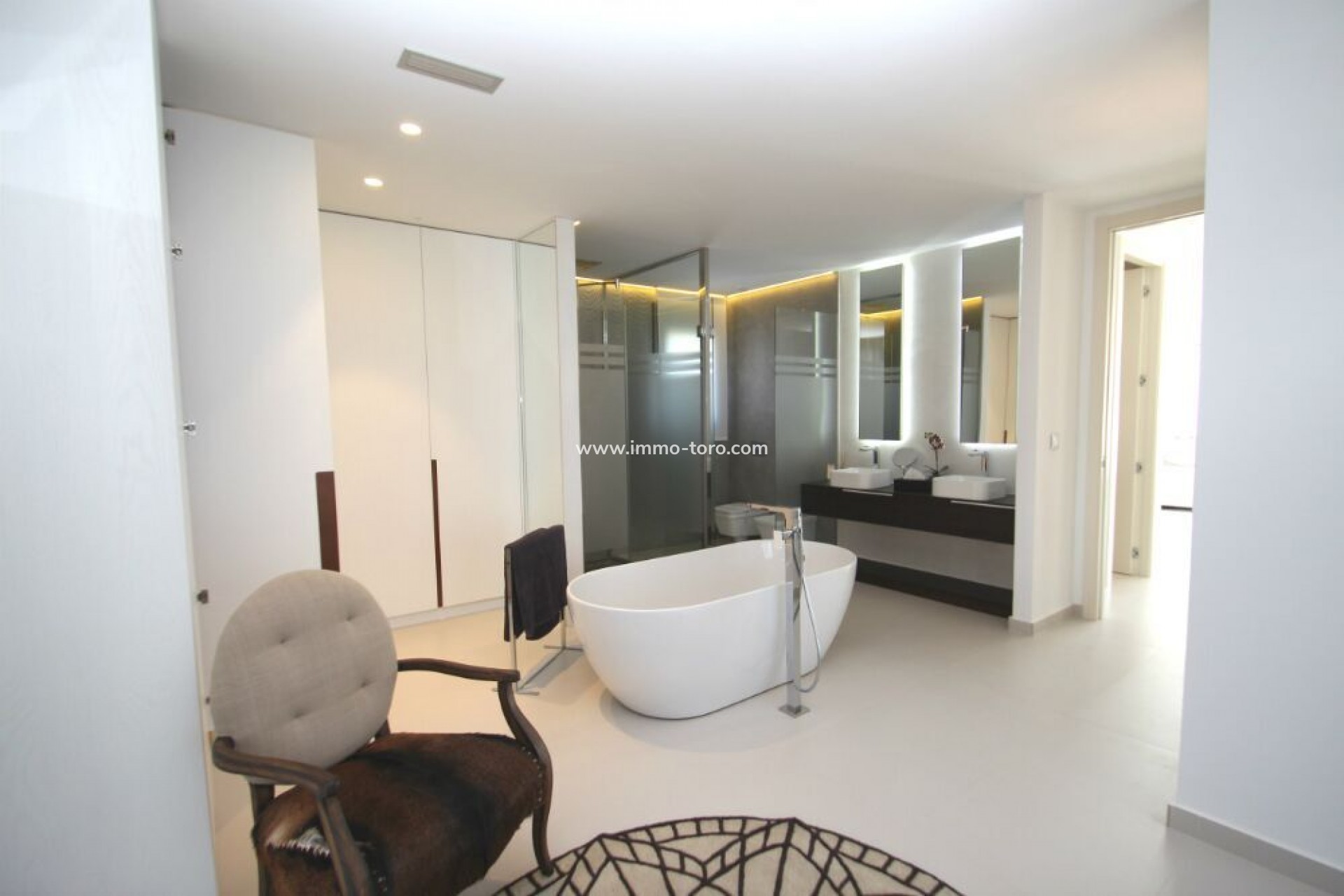 New Build - Villa - San Miguel de Salinas - San Miguel De Salinas