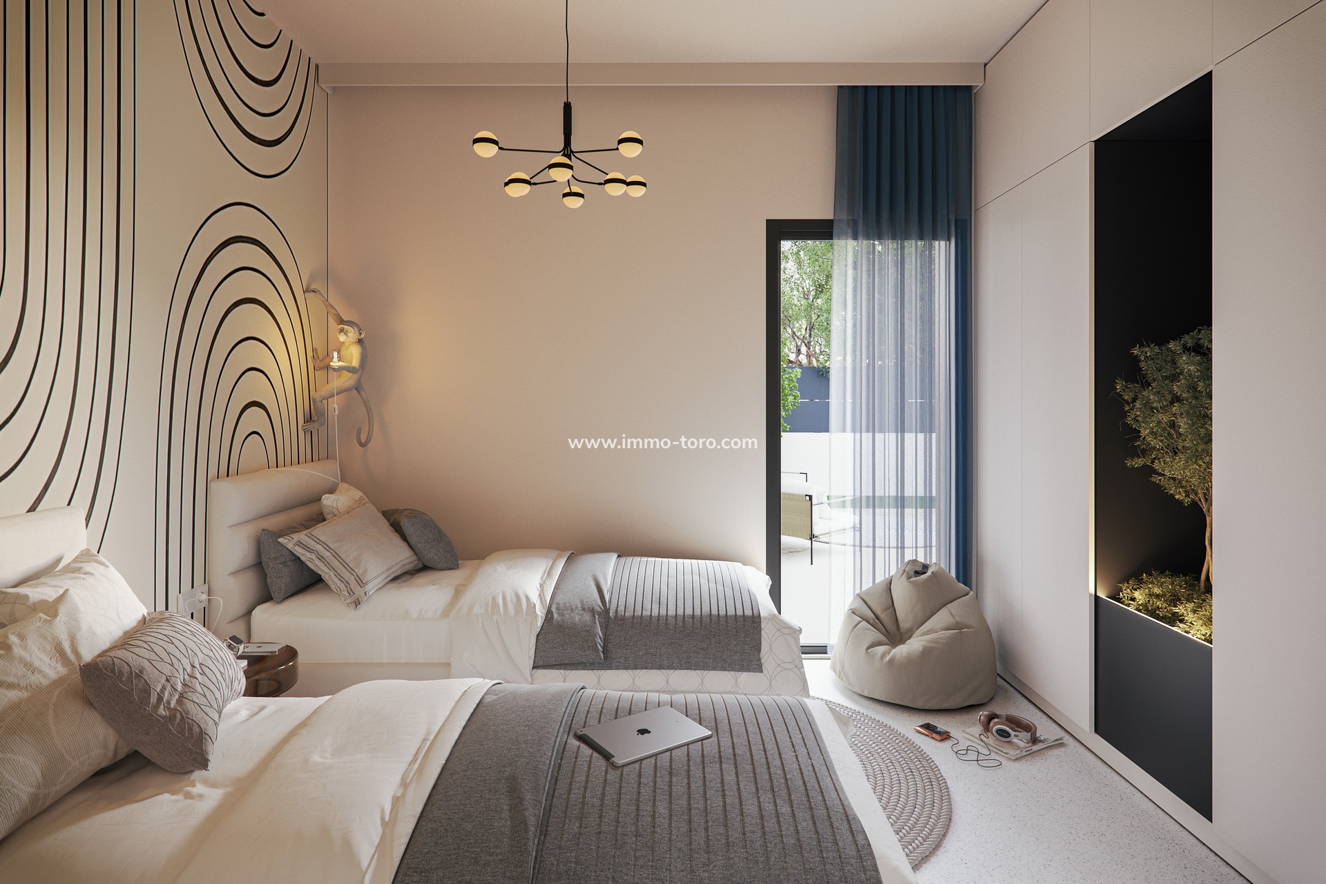 New Build - Villa - San Miguel de Salinas - San Miguel De Salinas