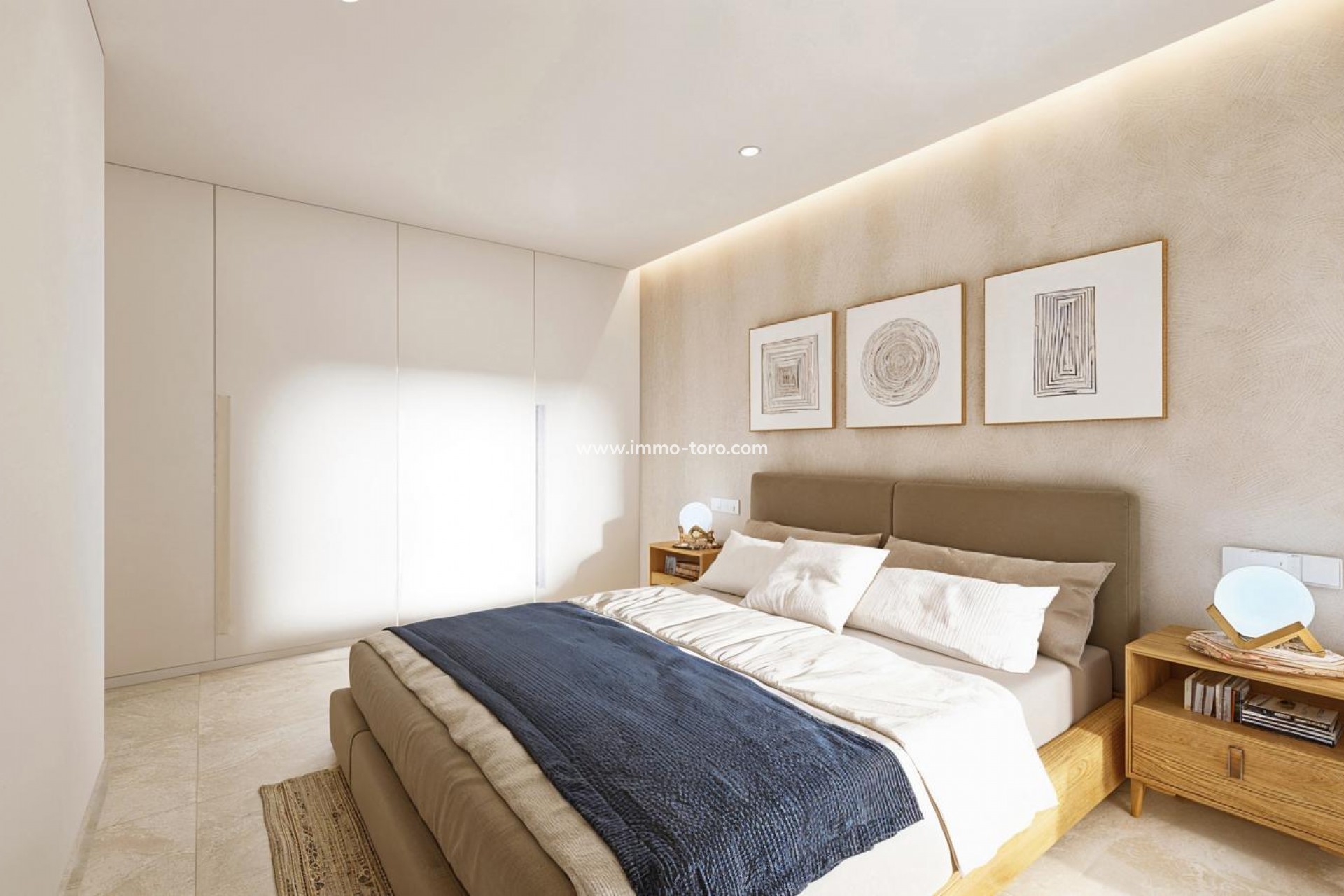 New Build - Villa - San Pedro del Pinatar - San Pedro Del Pinatar