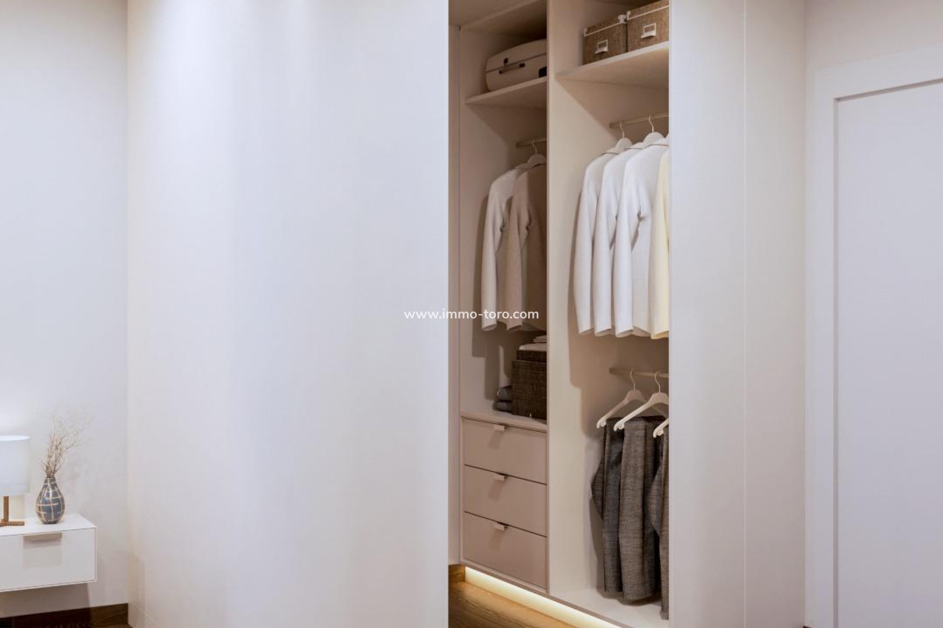 New Build - Villa - San Pedro del Pinatar