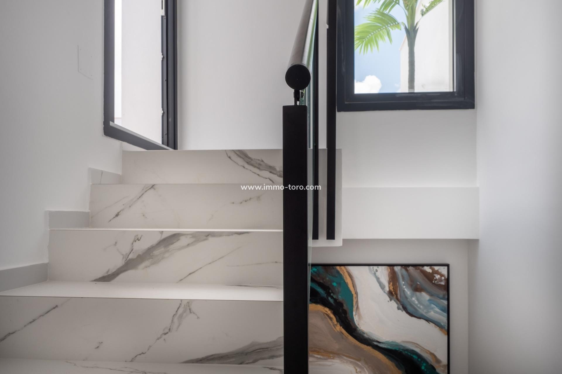 New Build - Villa - San Pedro del Pinatar