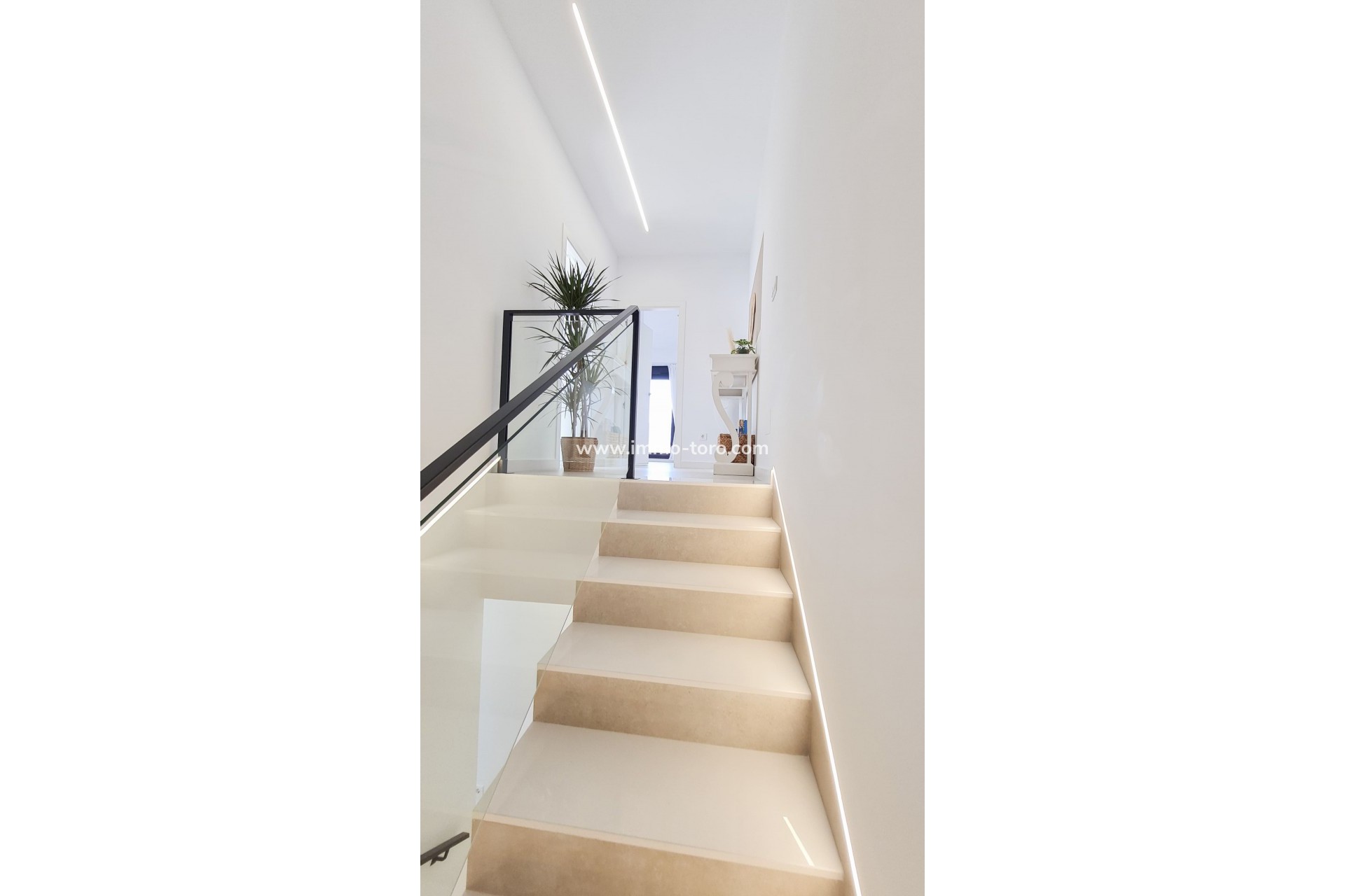 New Build - Villa - San Pedro del Pinatar