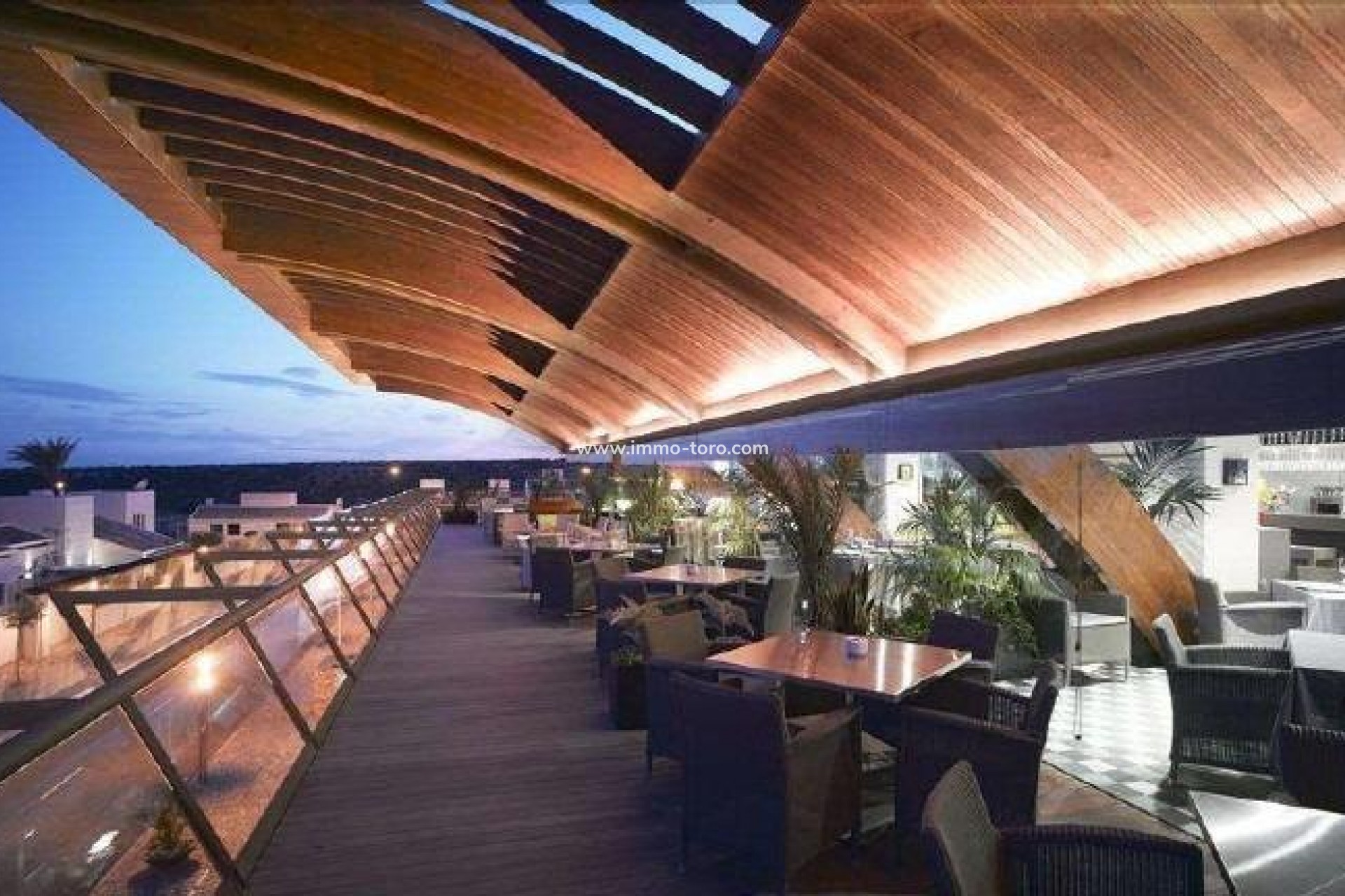 New Build - Villa - Sucina - Peraleja Golf