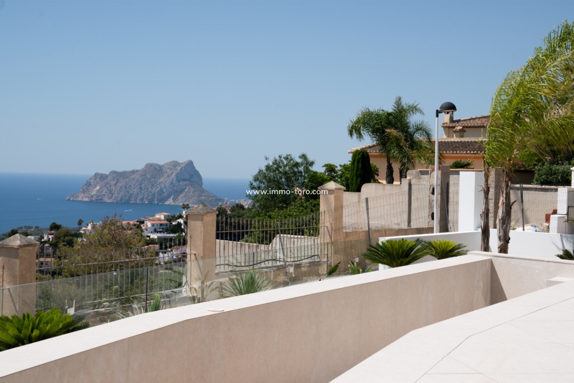 New Build - Villa - Teulada - Coma de los Frailes