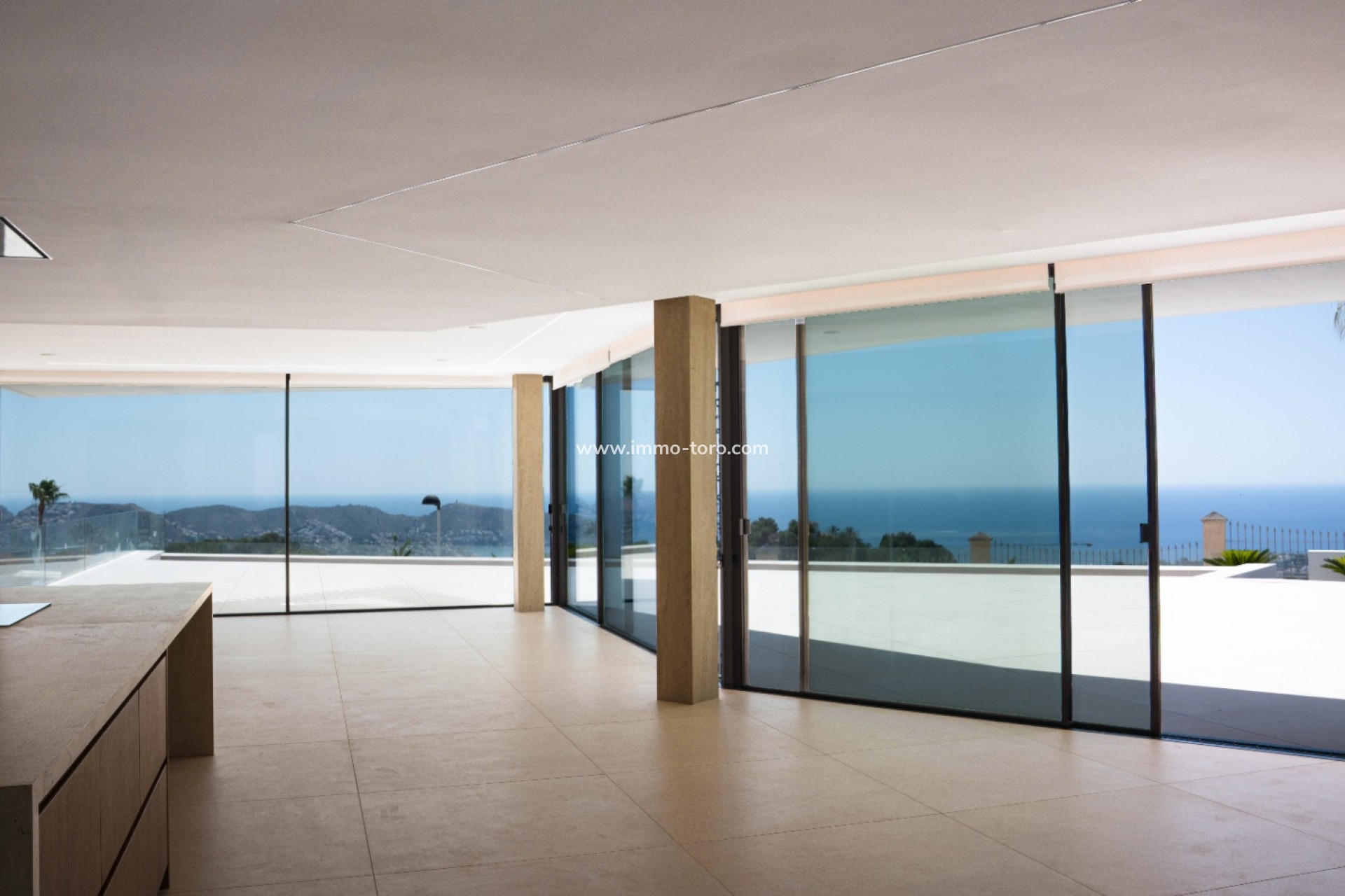 New Build - Villa - Teulada - Coma de los Frailes