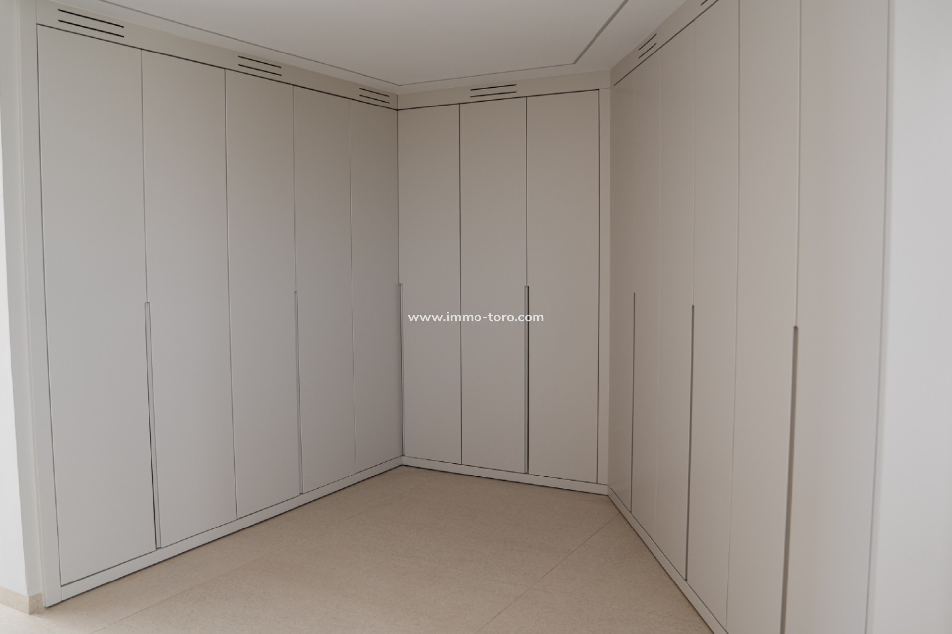 New Build - Villa - Teulada - Coma de los Frailes