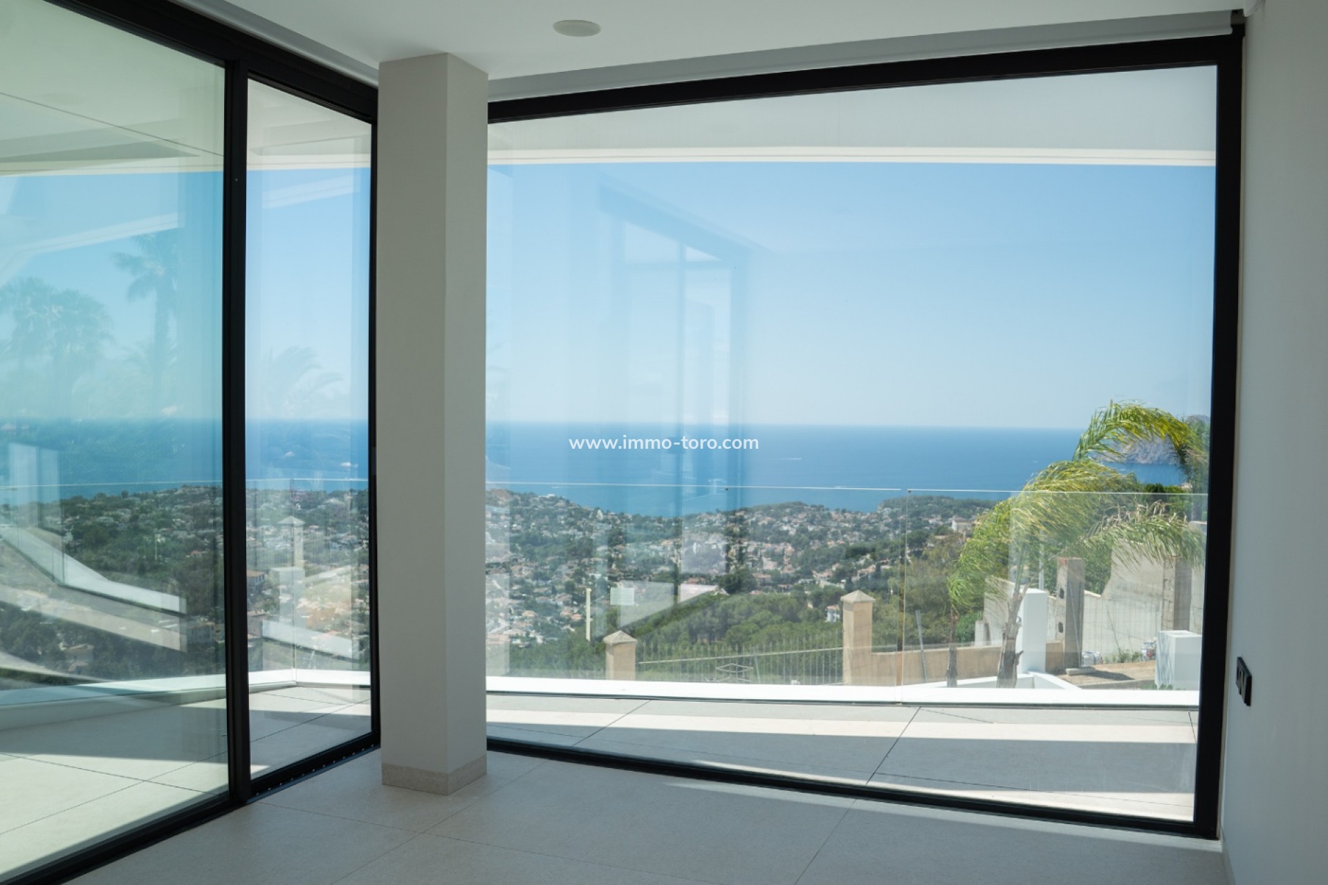 New Build - Villa - Teulada - Coma de los Frailes