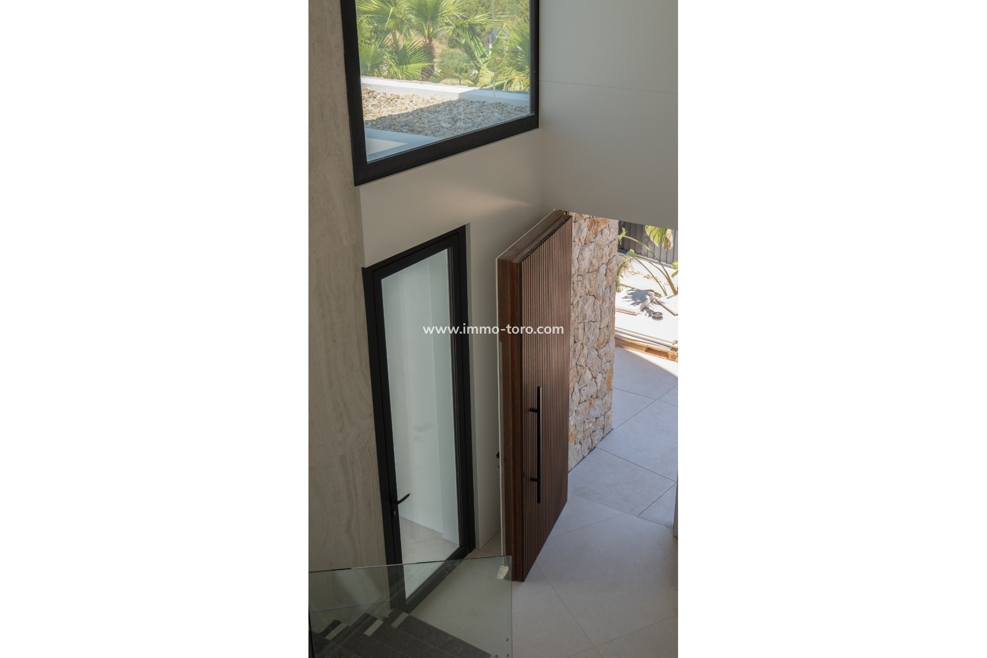 New Build - Villa - Teulada - Coma de los Frailes