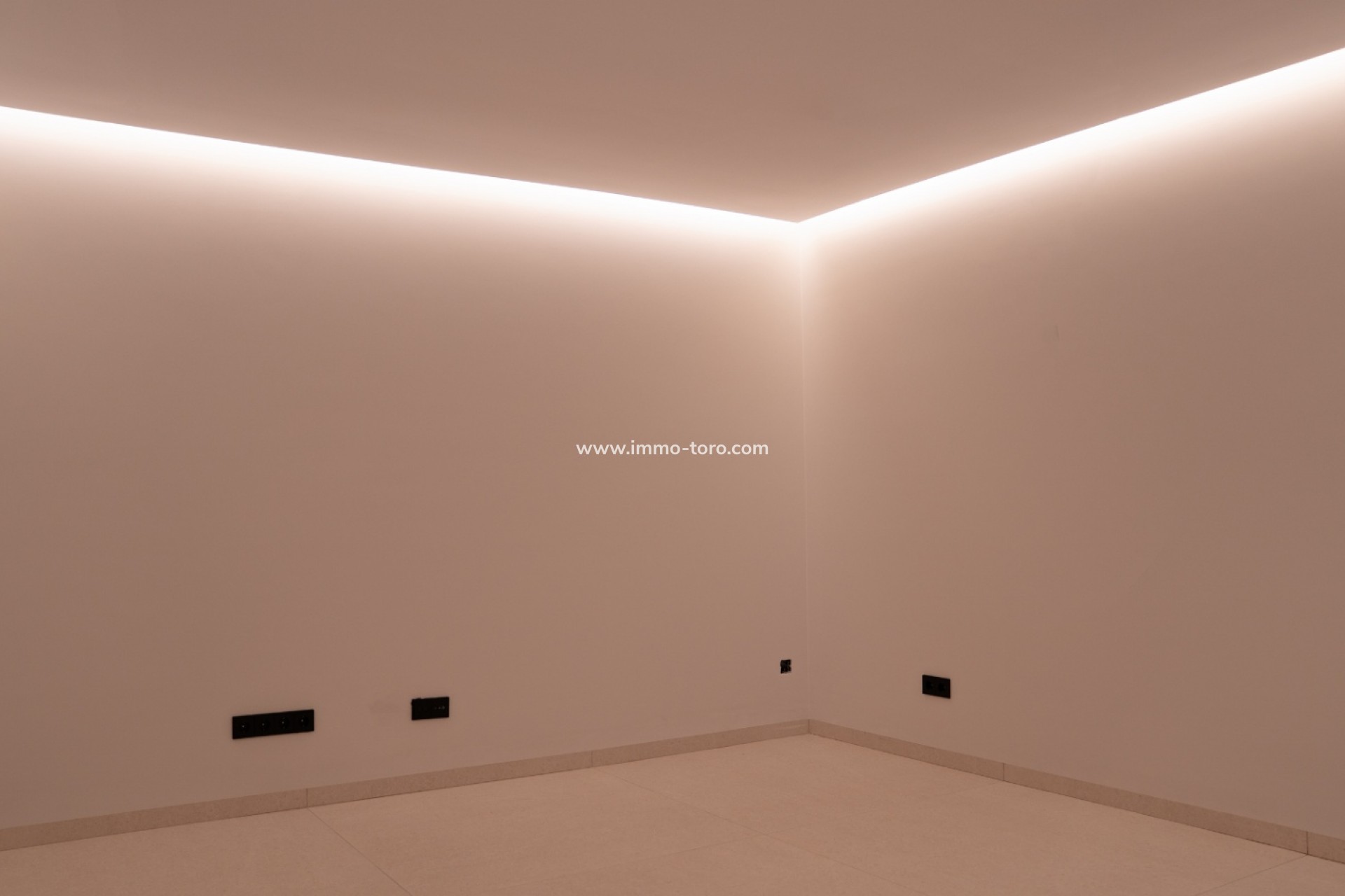 New Build - Villa - Teulada - Coma de los Frailes