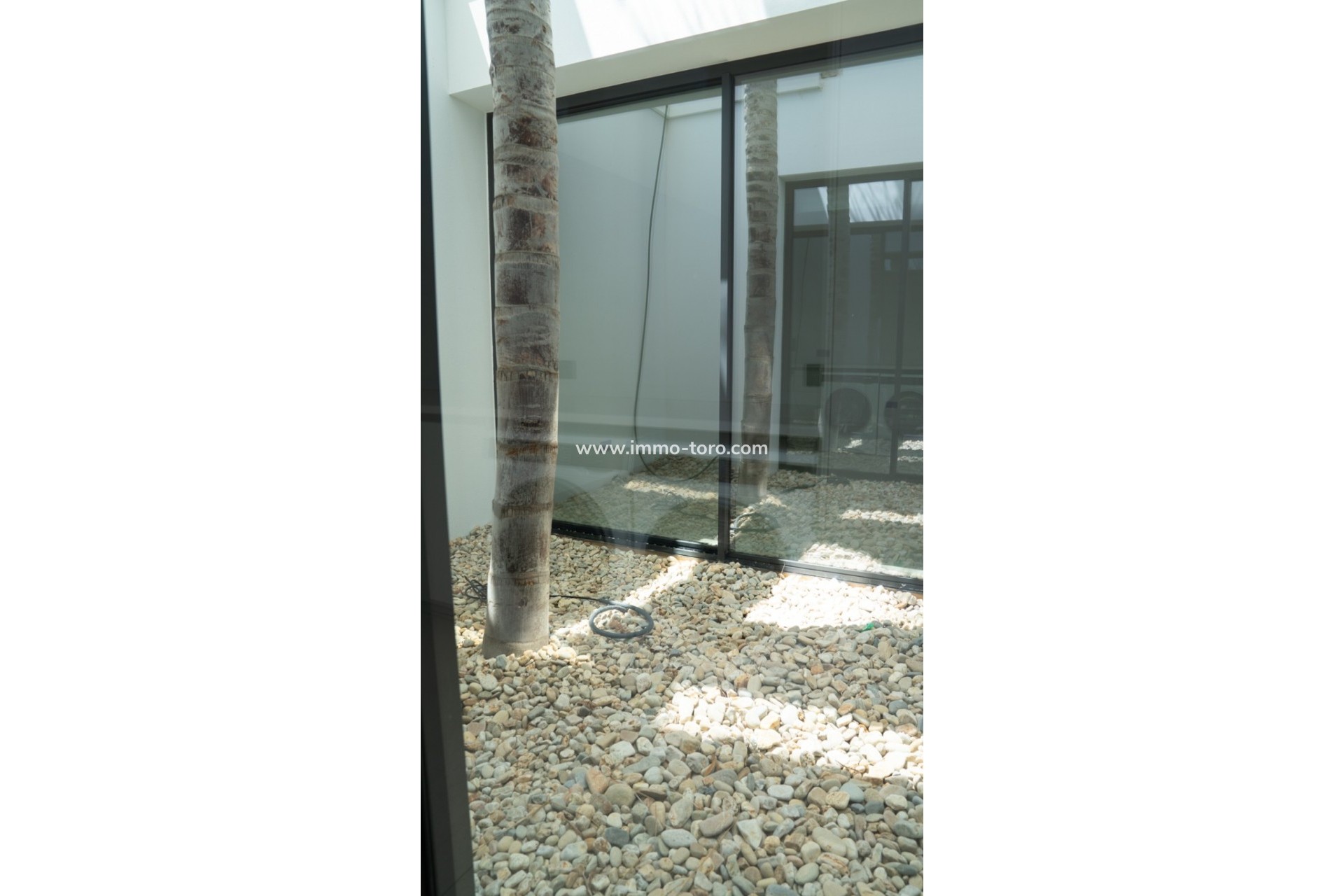 New Build - Villa - Teulada - Coma de los Frailes