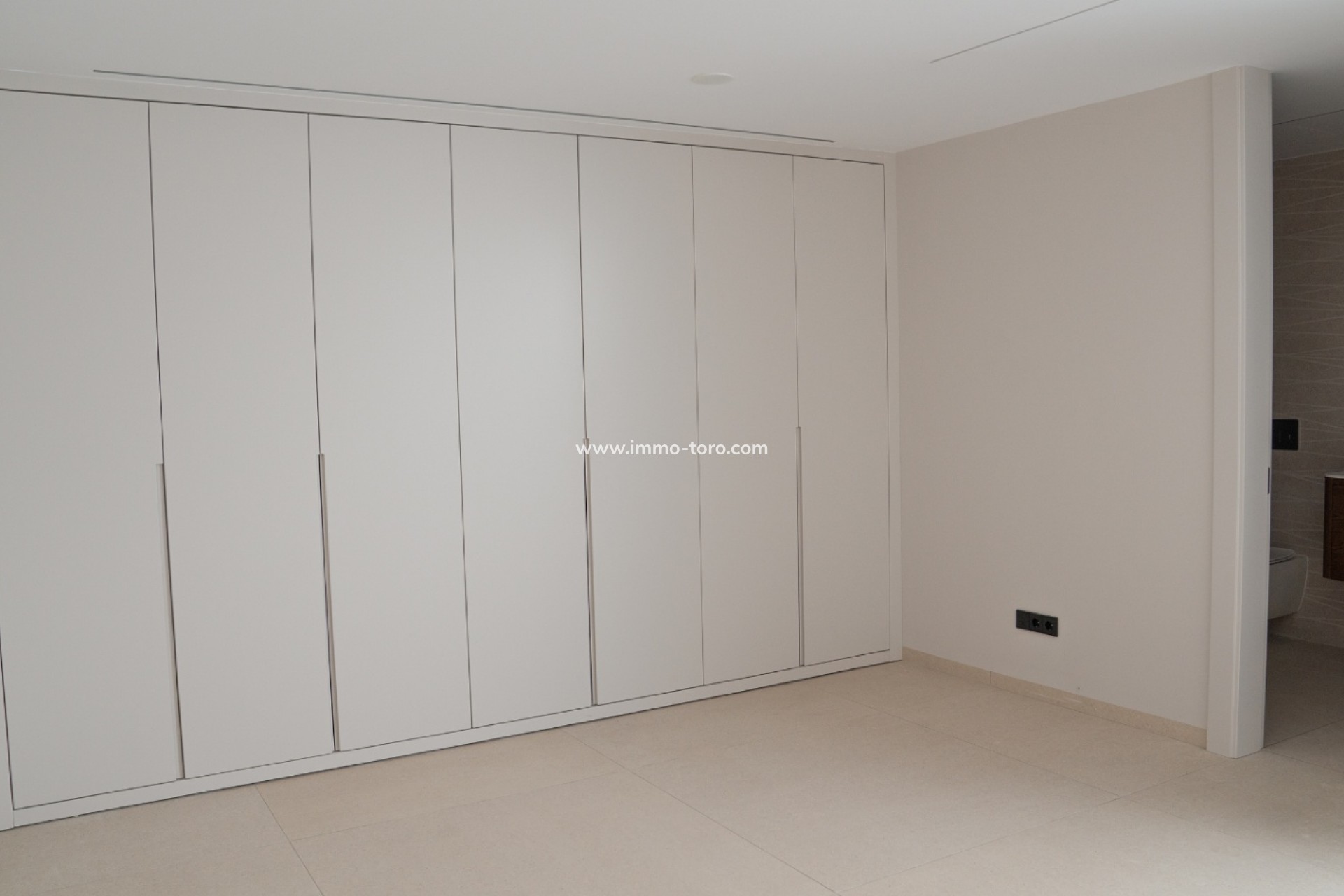 New Build - Villa - Teulada - Coma de los Frailes