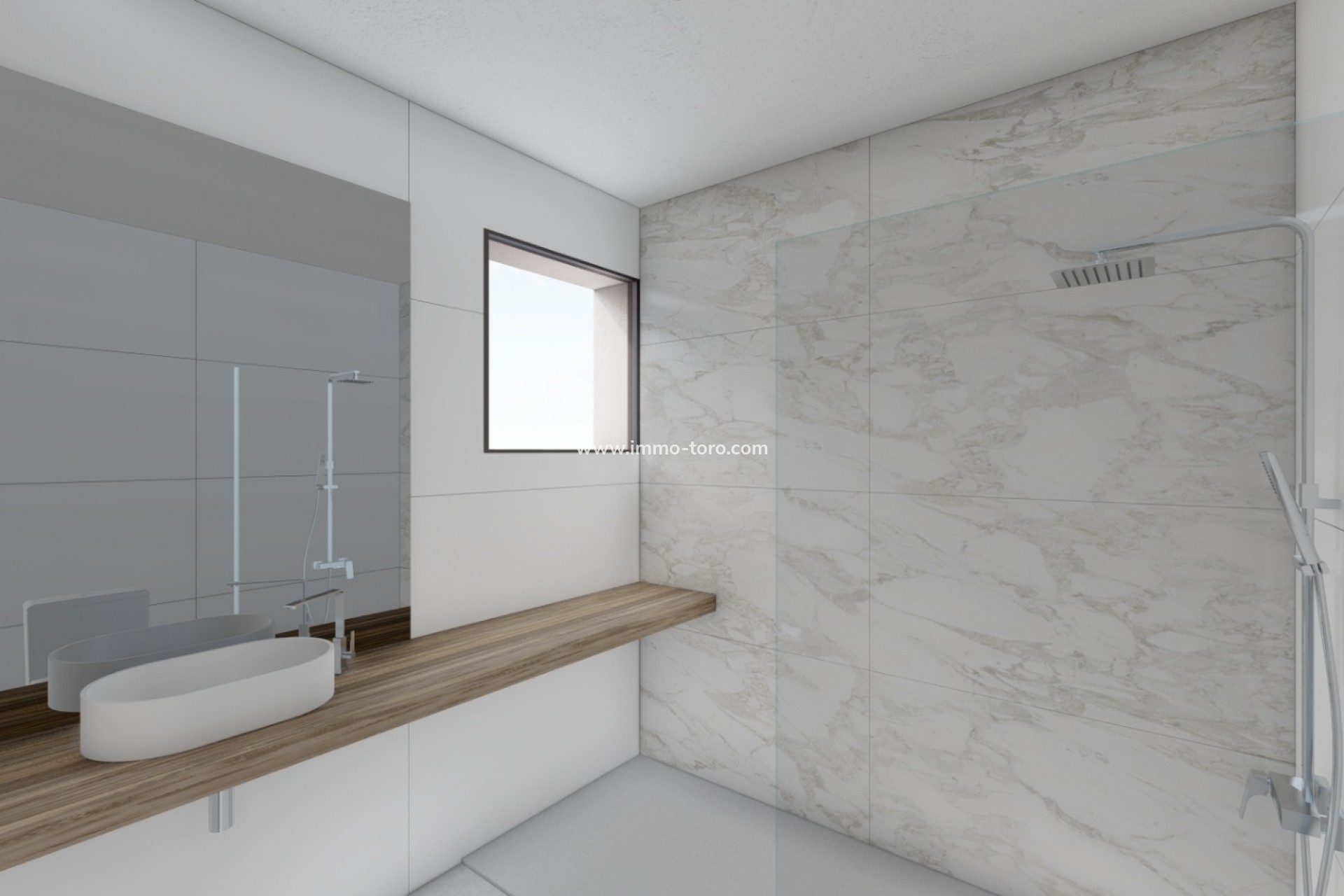 New Build - Villa - Teulada - Moravit