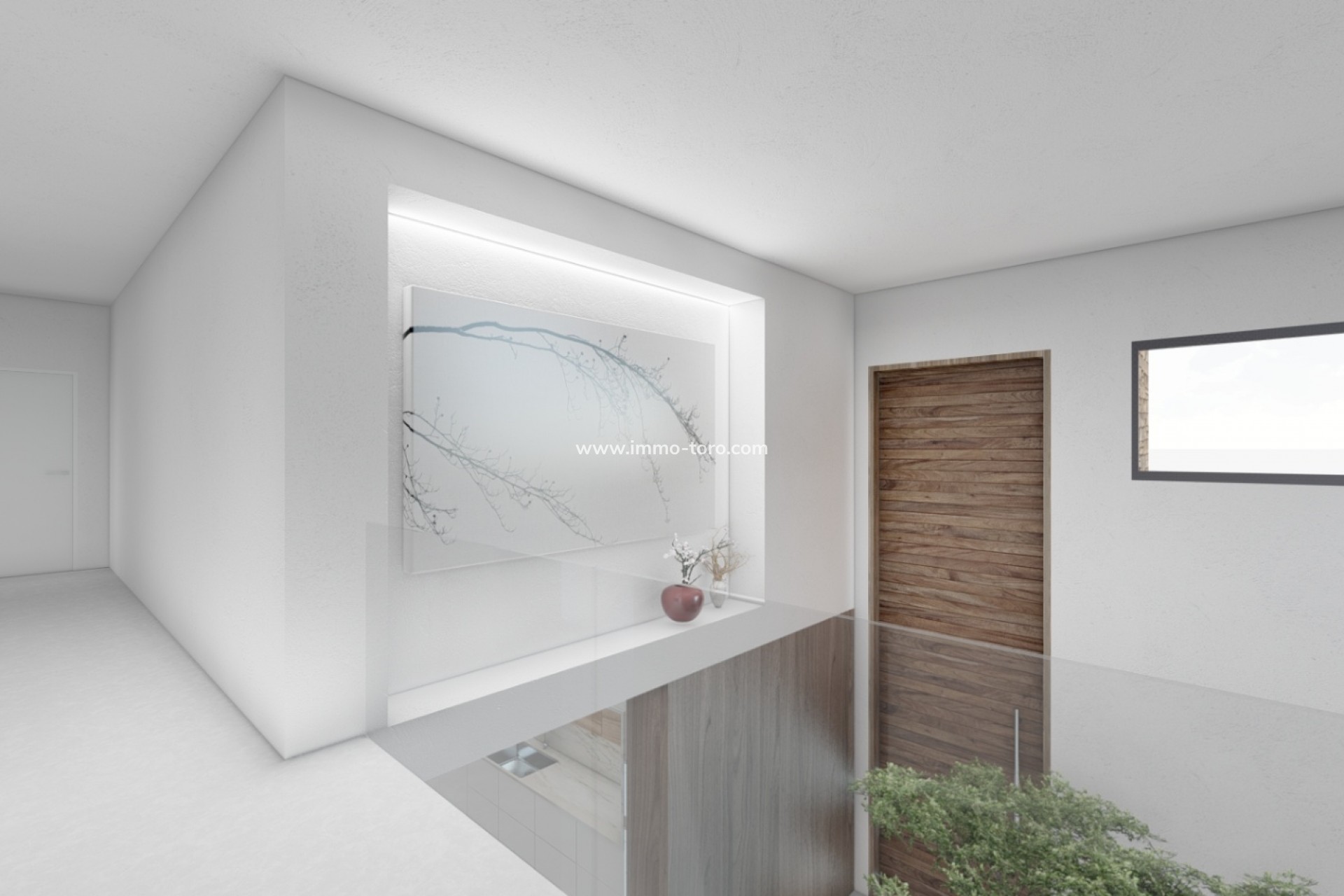 New Build - Villa - Teulada - Moravit