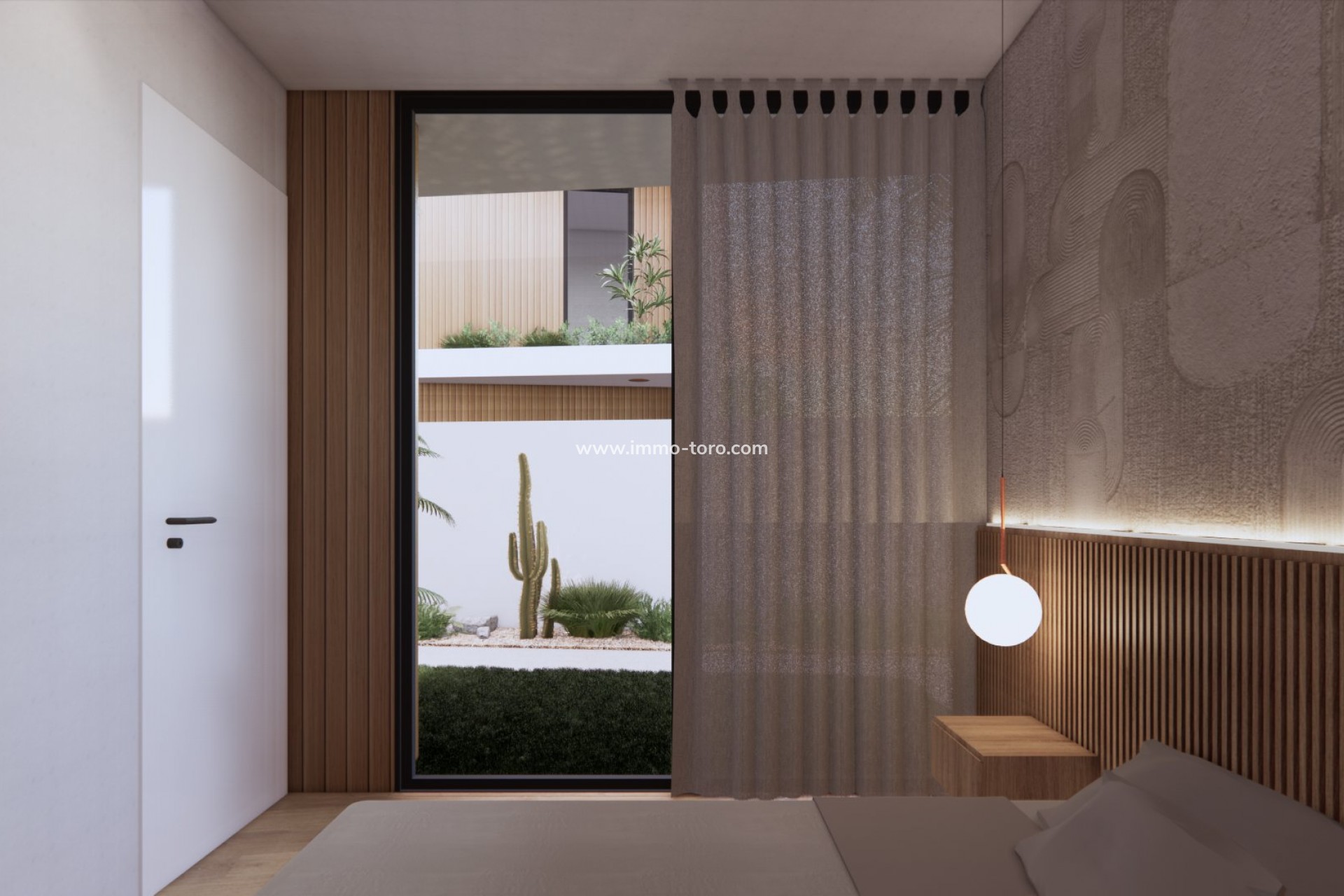 New Build - Villa - Torre de la Horadada