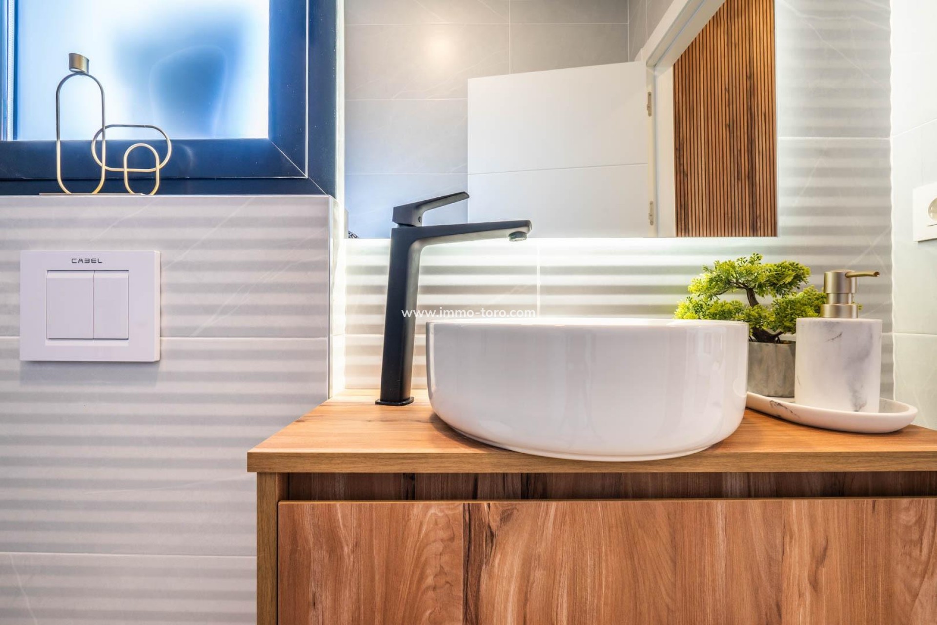 New Build - Villa - Torre Pacheco - Roldán