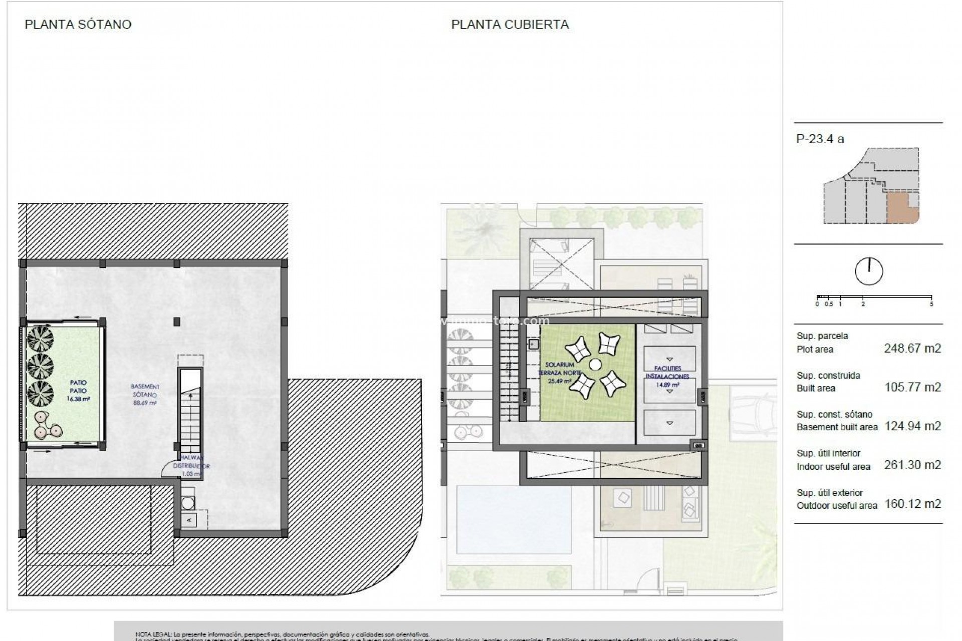 New Build - Villa - Torre Pacheco - Santa Rosalia Lake And Life Resort