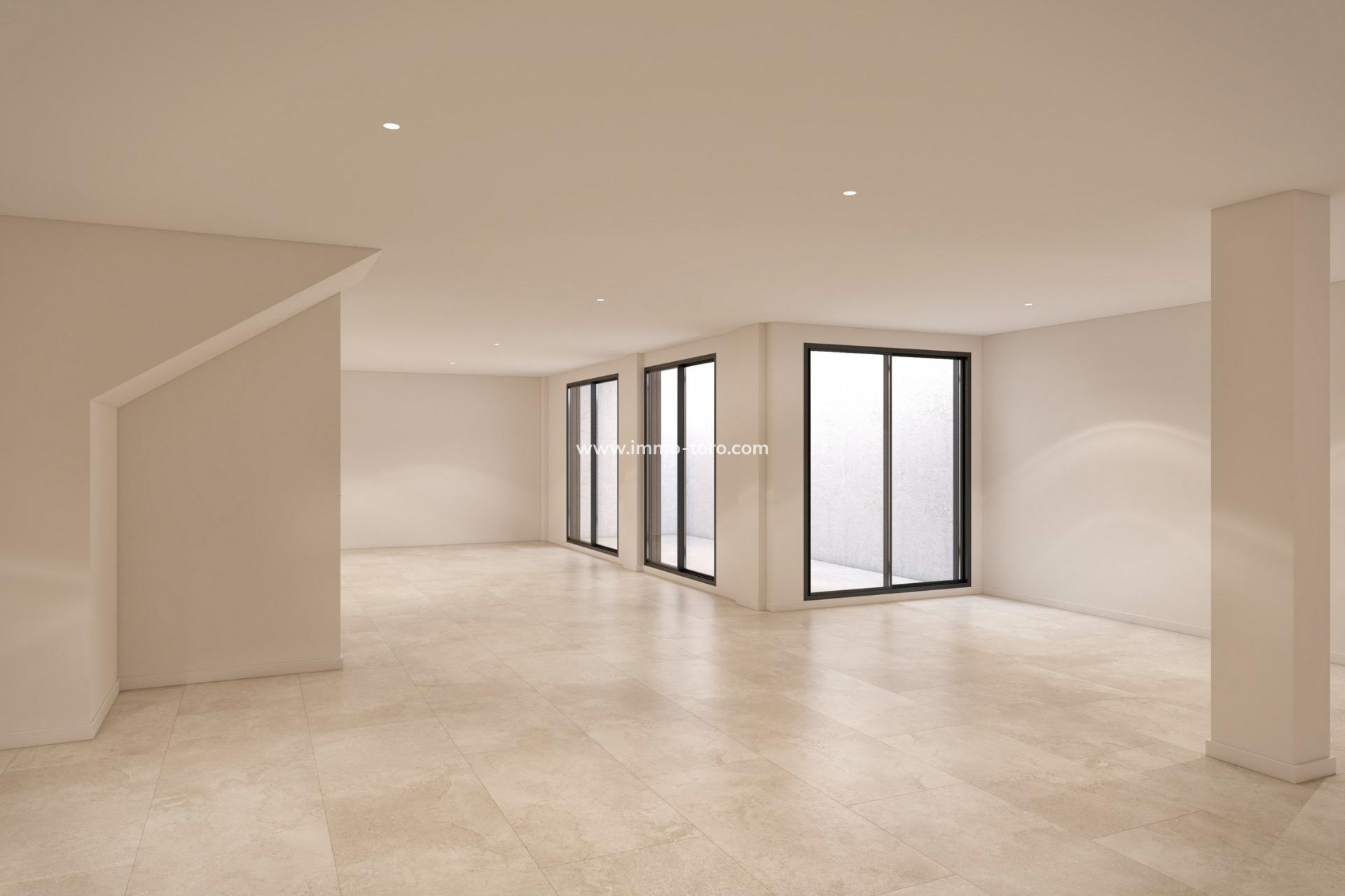 New Build - Villa - Torre Pacheco - Santa Rosalia Lake And Life Resort