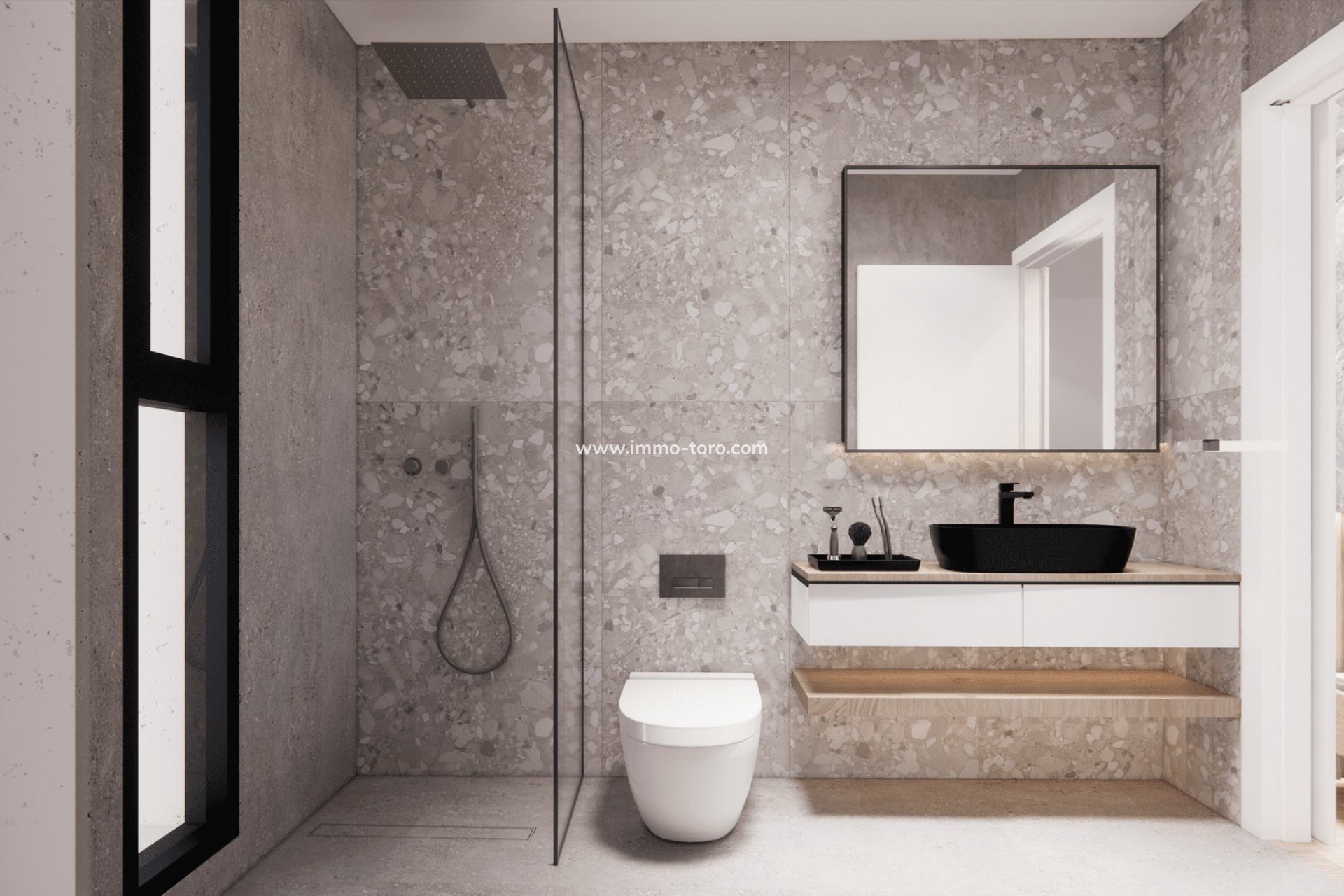 New Build - Villa - Torre Pacheco - Torre-Pacheco