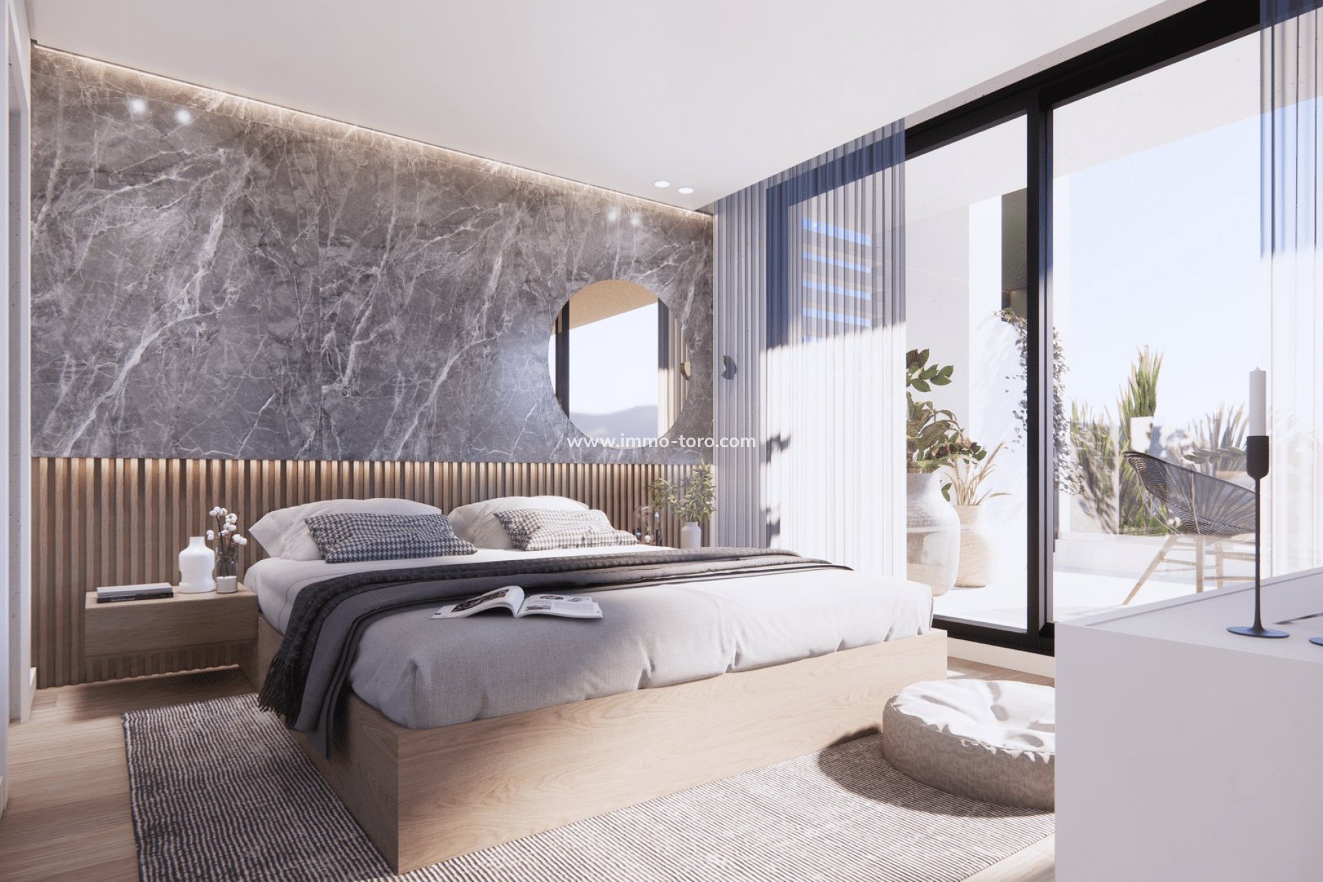 New Build - Villa - Torre Pacheco - Torre-Pacheco