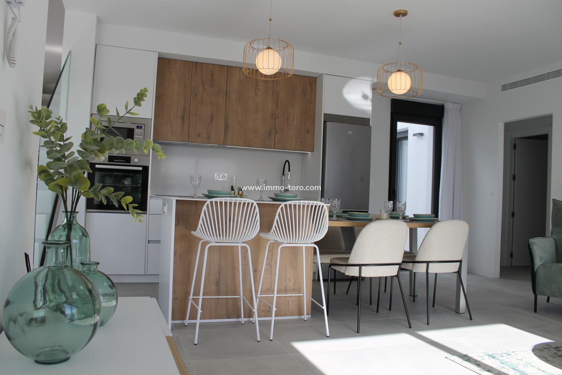 New Build - Villa - Torre Pacheco - Torre-Pacheco