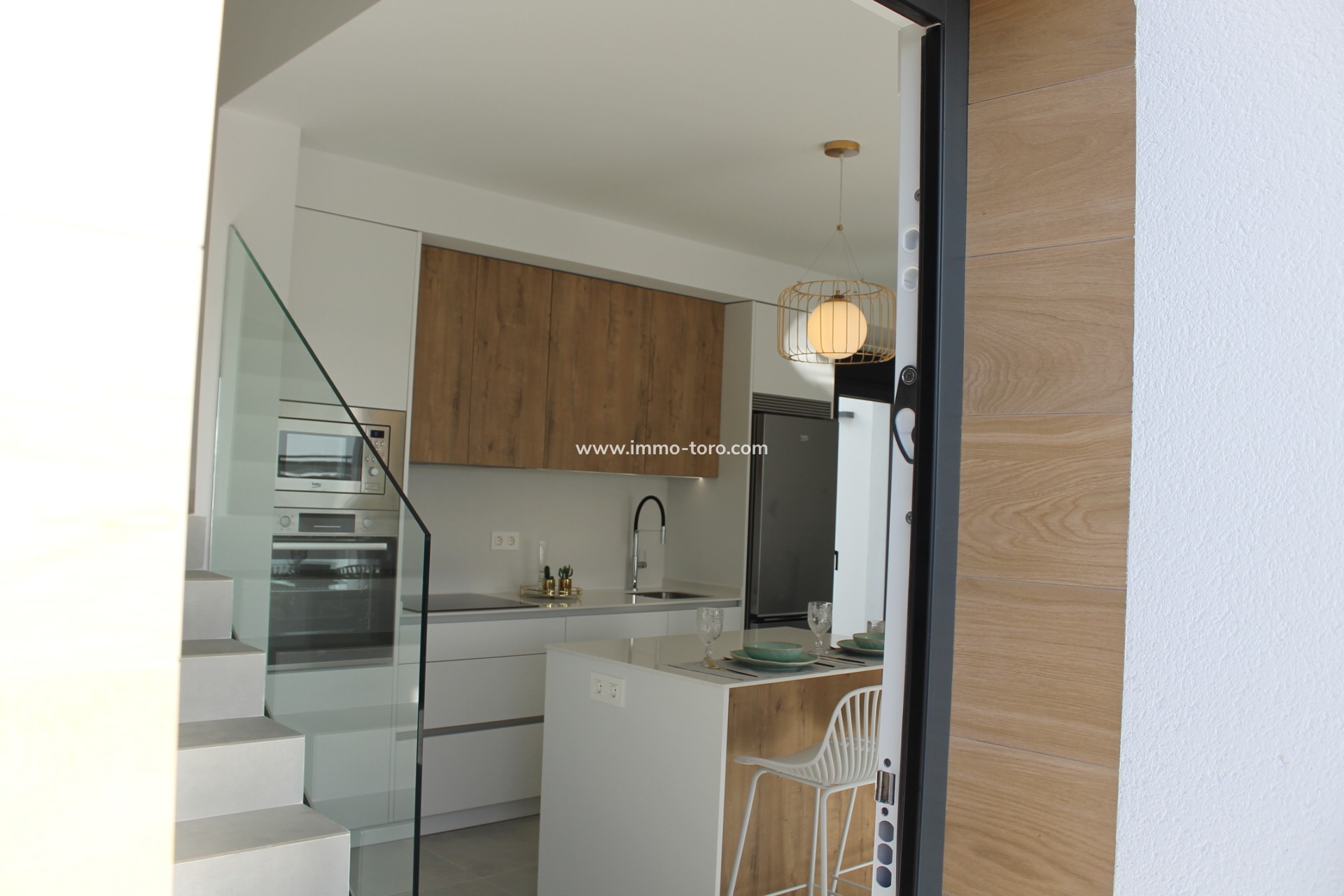 New Build - Villa - Torre Pacheco - Torre-Pacheco