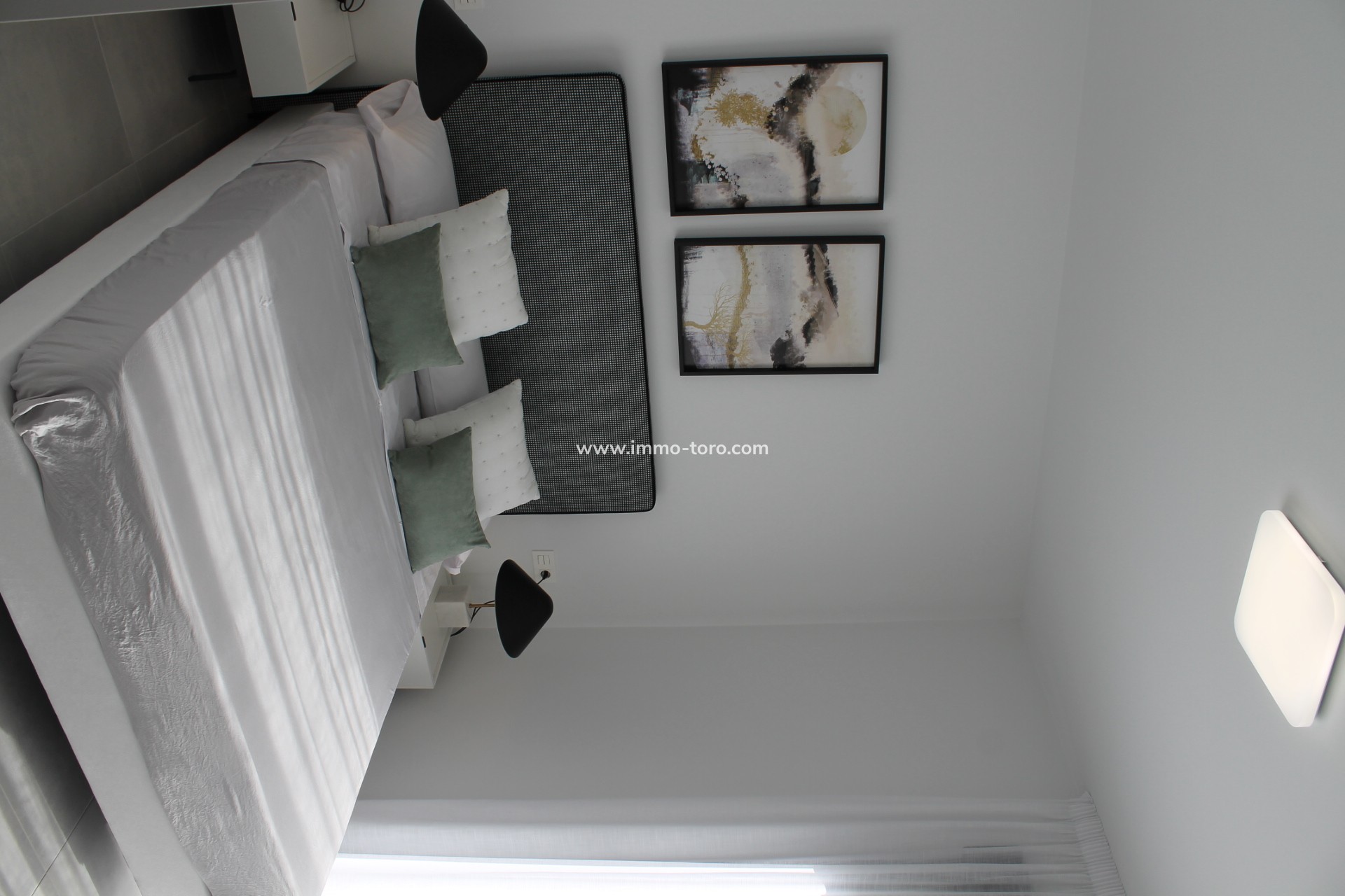 New Build - Villa - Torre Pacheco - Torre-Pacheco