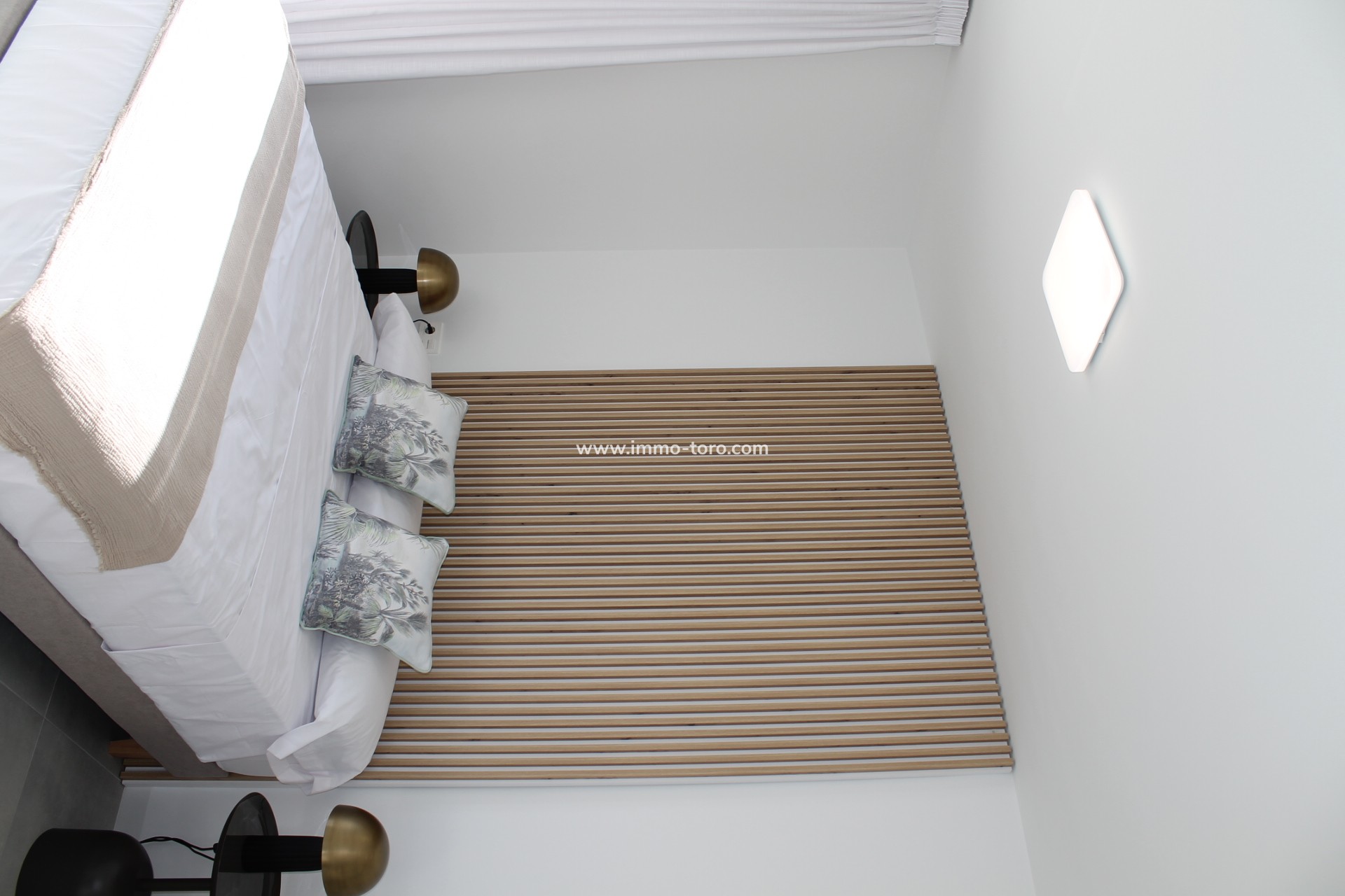 New Build - Villa - Torre Pacheco - Torre-Pacheco