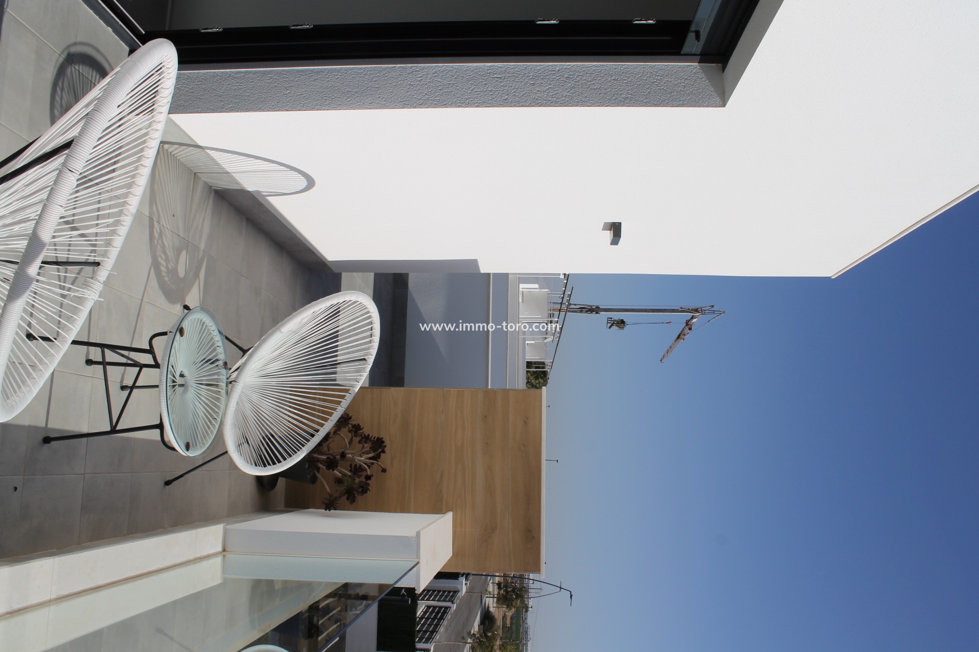 New Build - Villa - Torre Pacheco - Torre-Pacheco