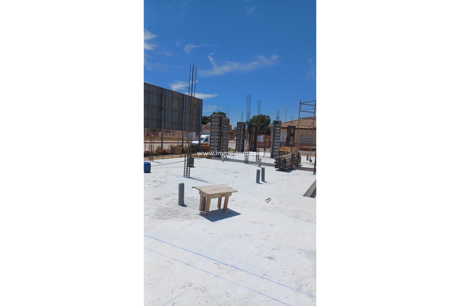 New Build - Villa - Torre Pacheco - Torre-Pacheco