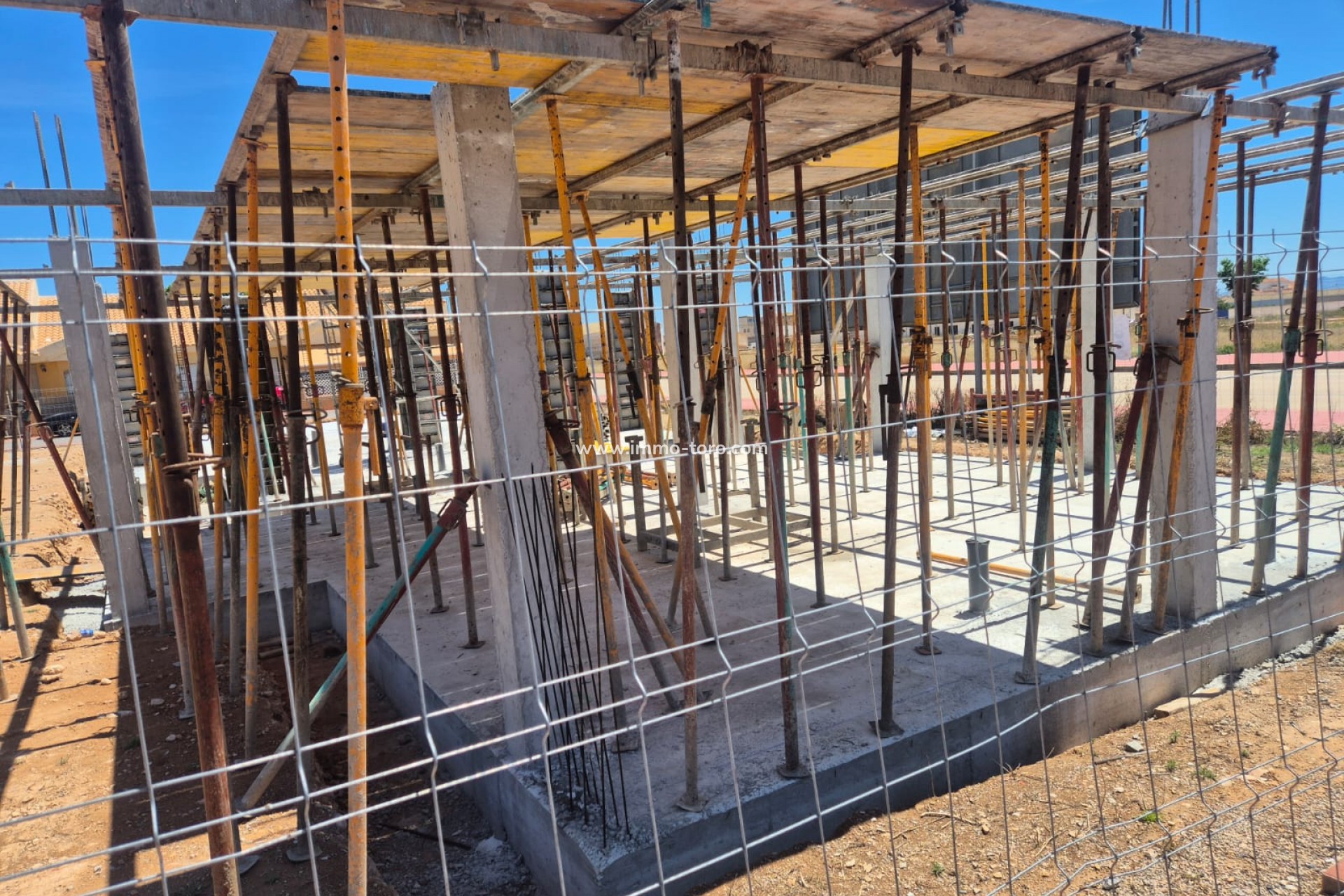 New Build - Villa - Torre Pacheco - Torre-Pacheco