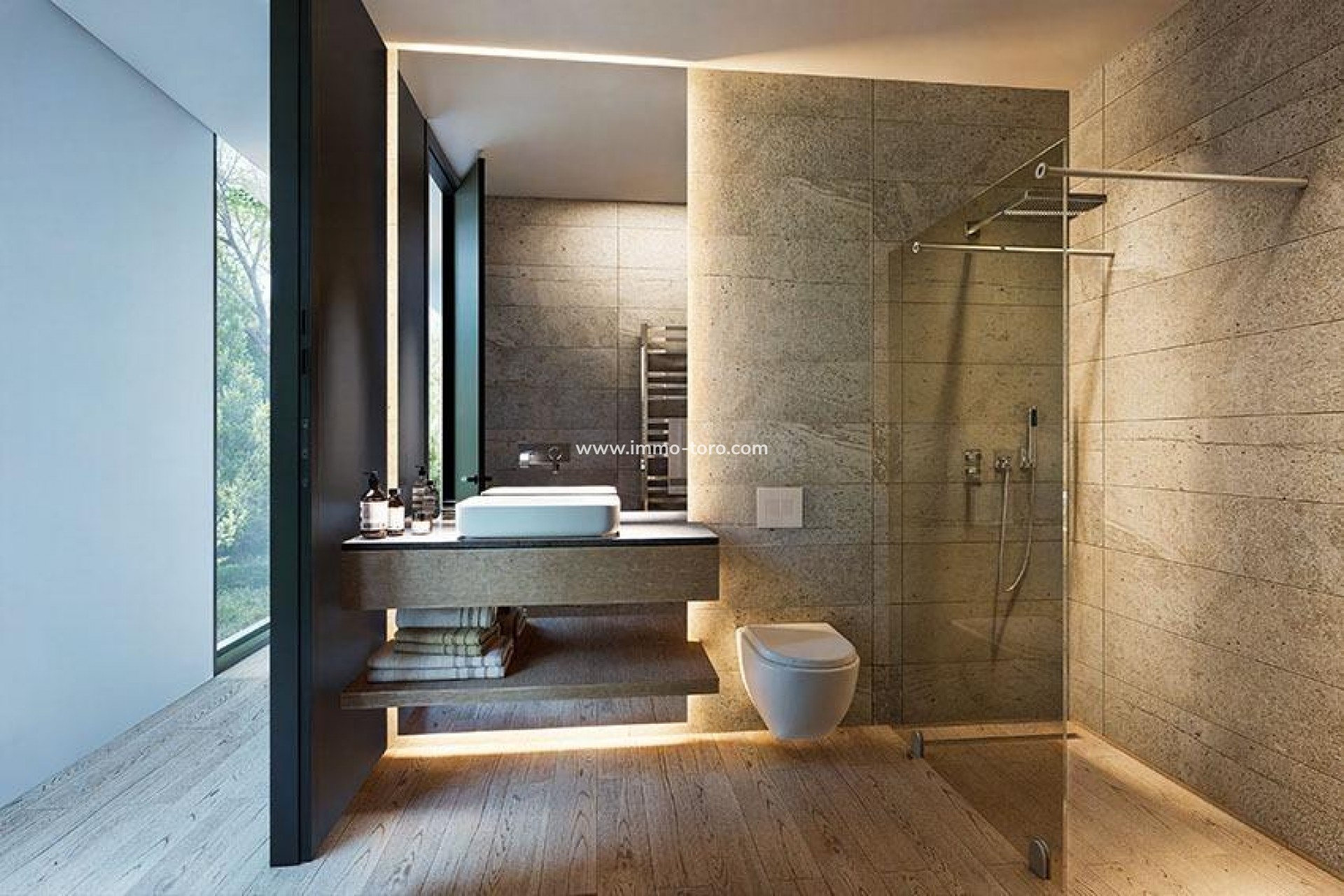 New Build - Villa - Torrevieja - El chaparral