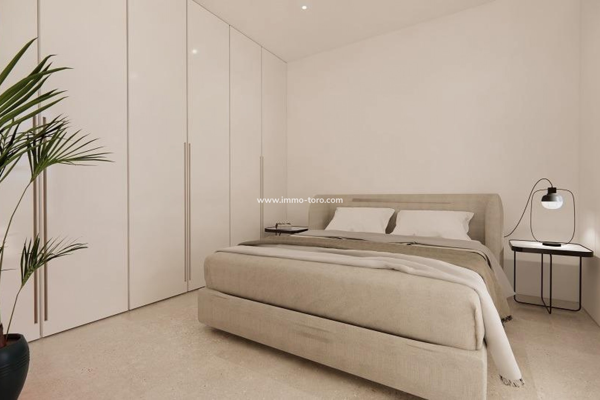 New Build - Villa - Torrevieja - San Luis