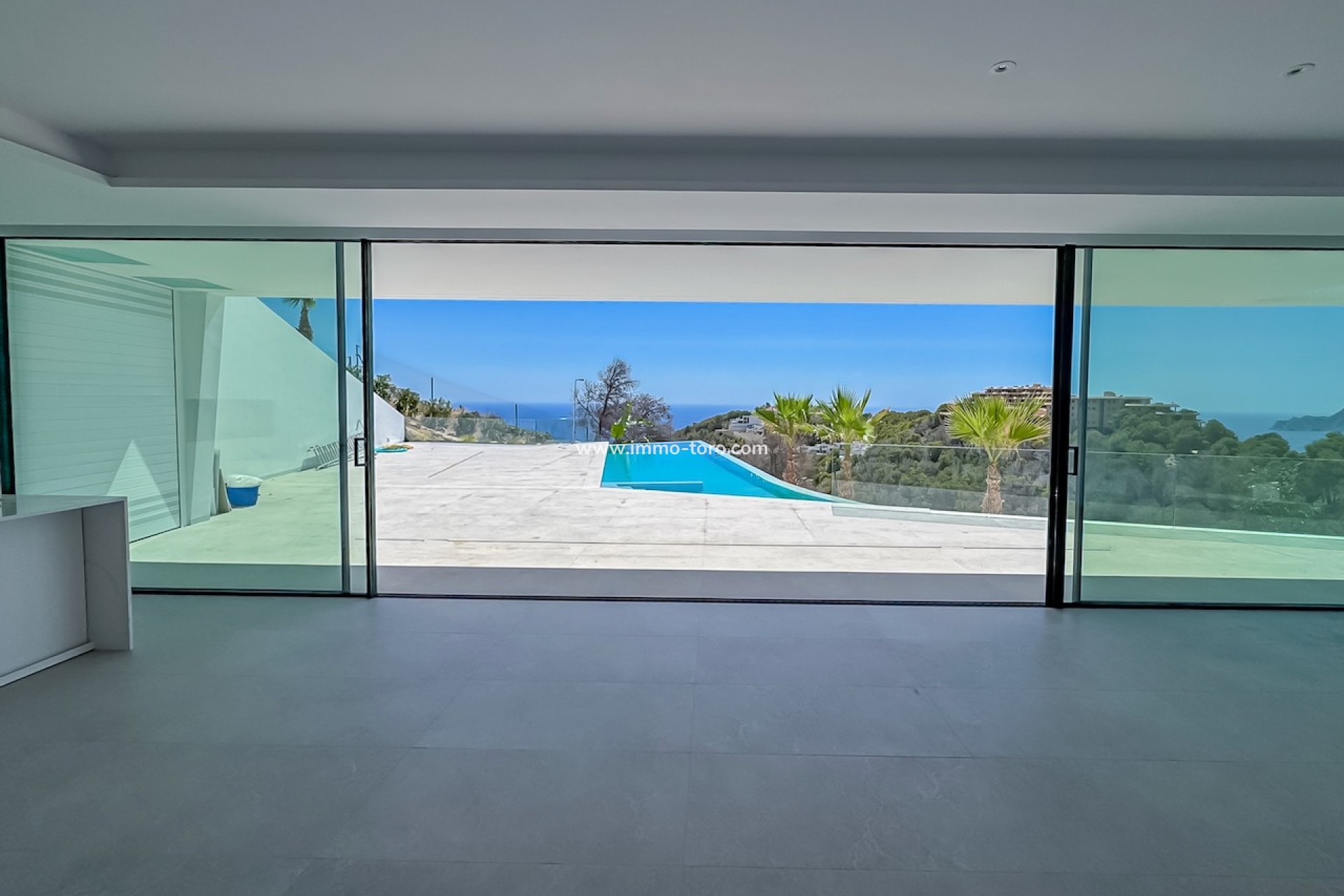 New Build - Villas - Altea - Altea Hills