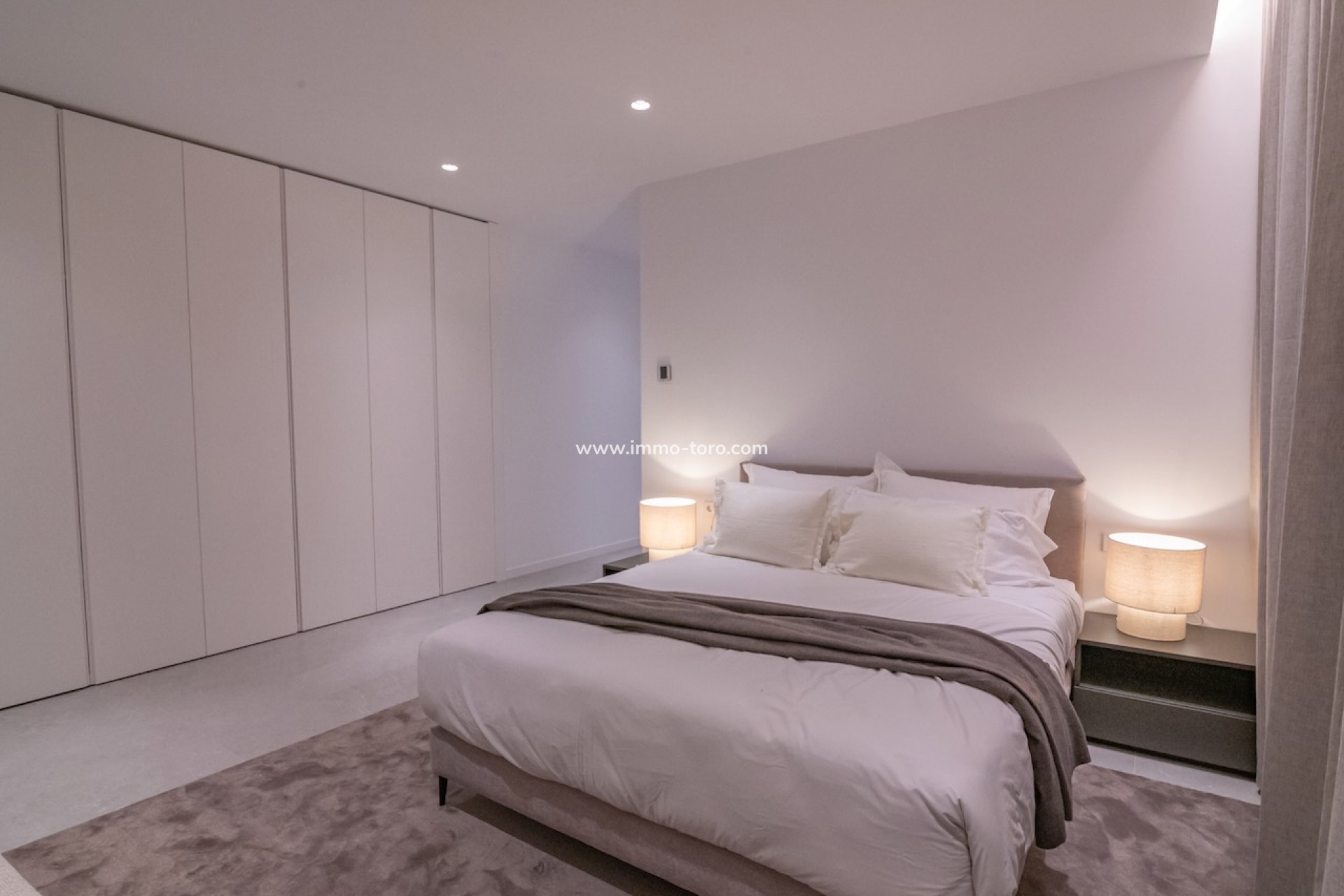New Build - Villas - Altea - Altea Hills