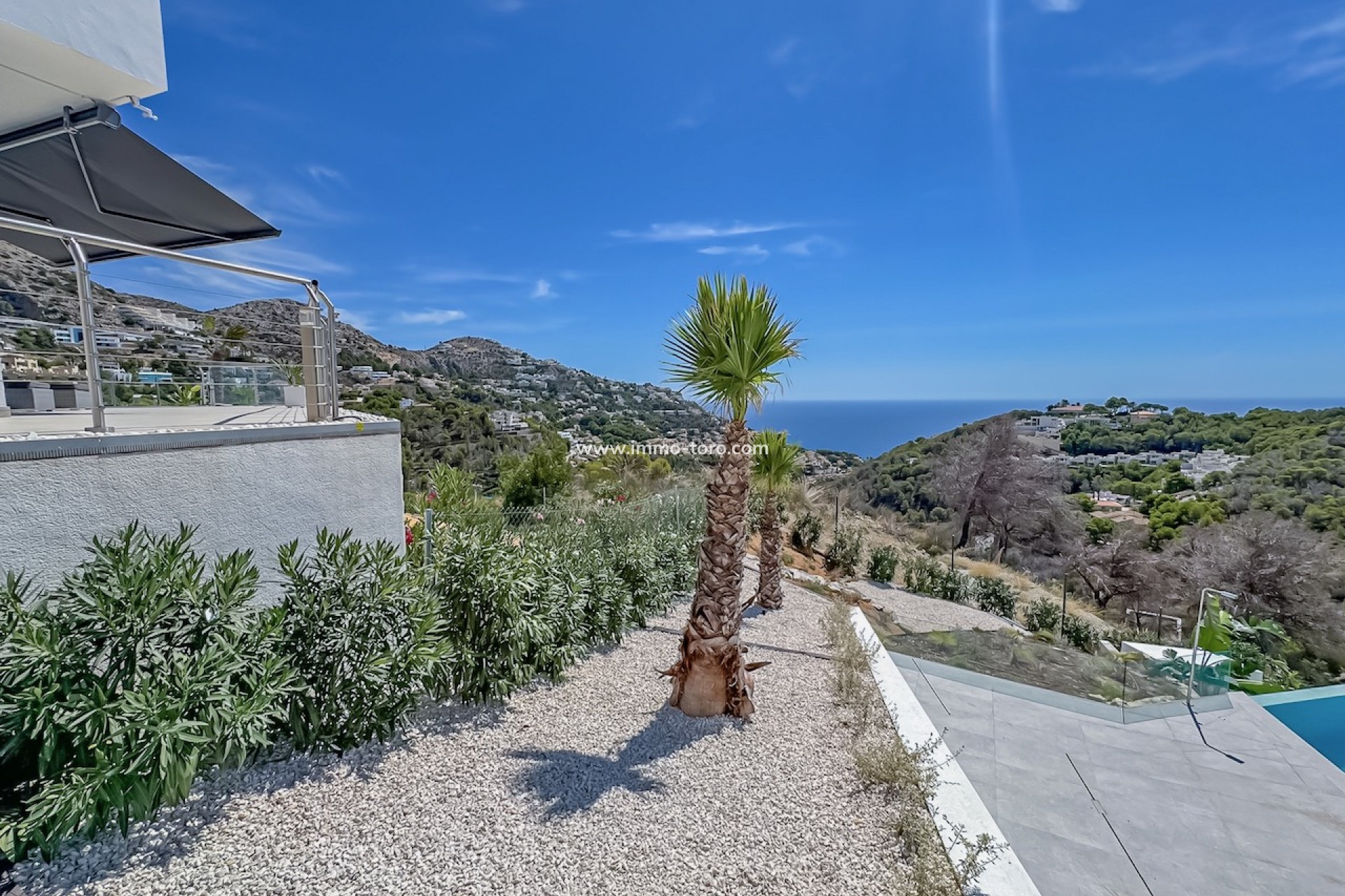 New Build - Villas - Altea - Altea Hills