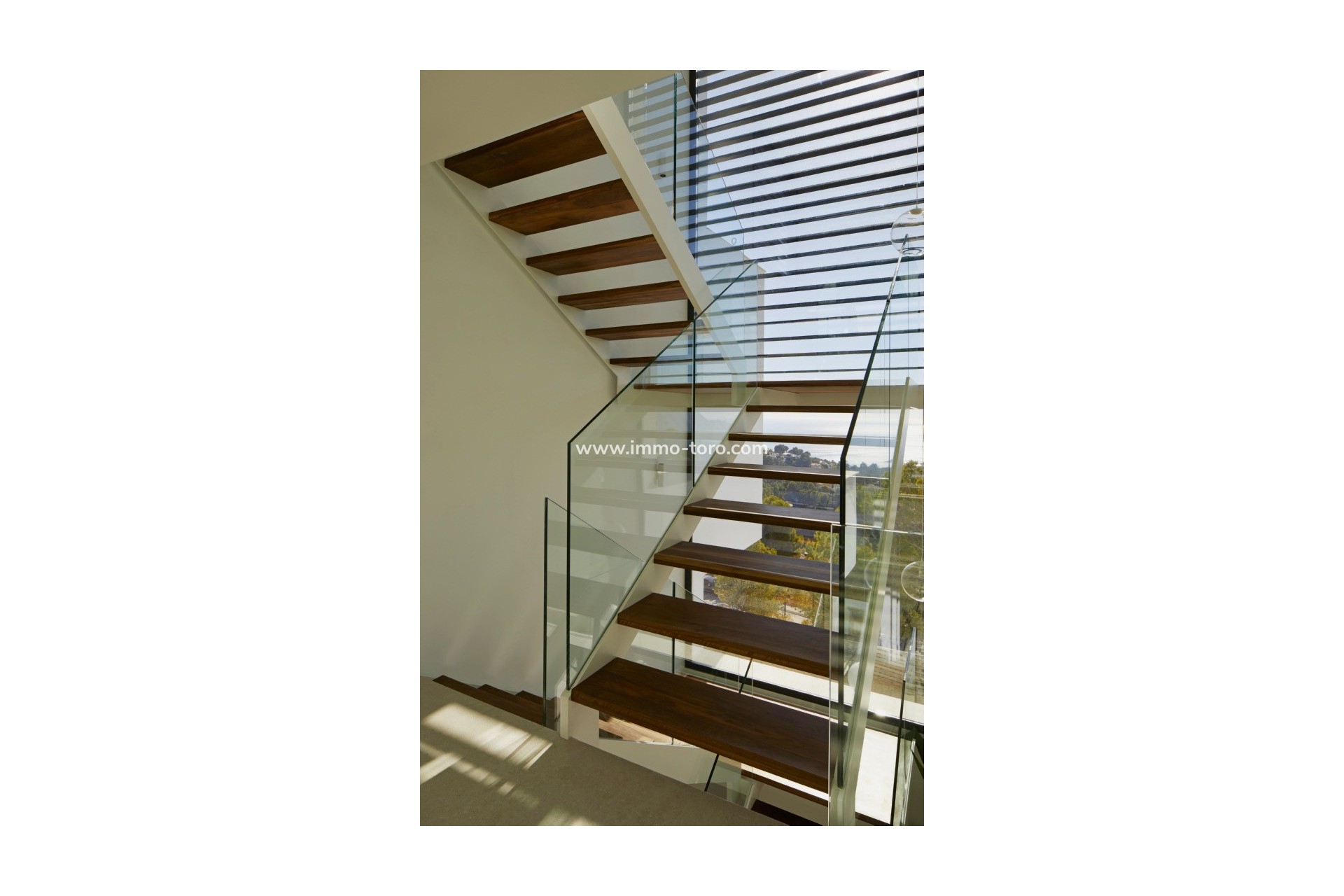 New Build - Villas - Altea - Sierra Altea