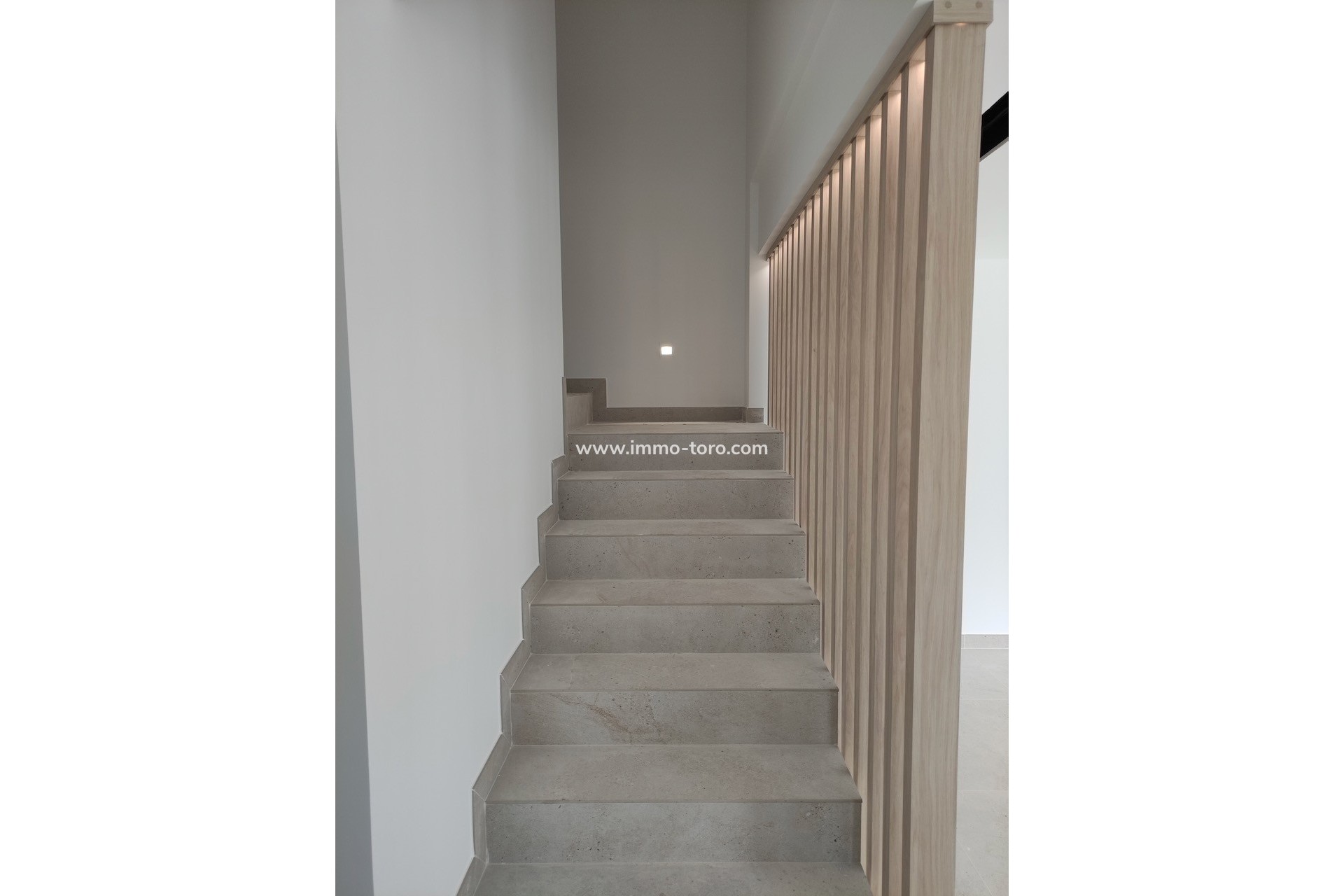 New Build - Villas - Altea