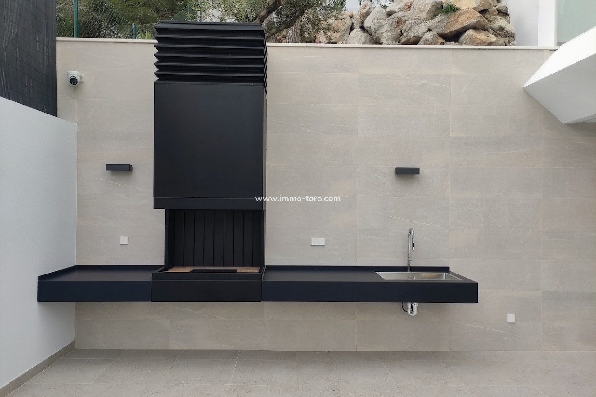 New Build - Villas - Altea