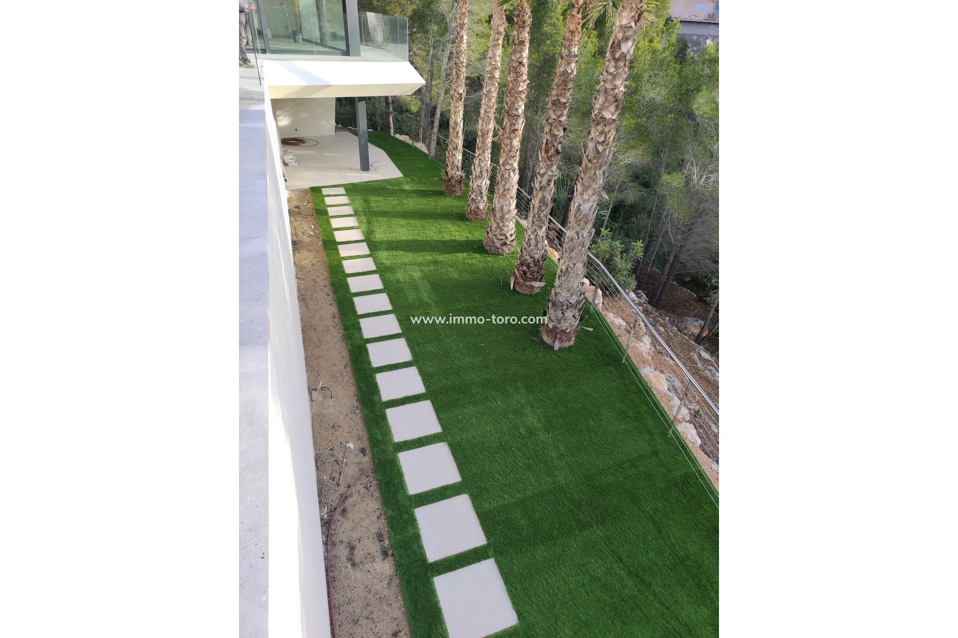 New Build - Villas - Altea