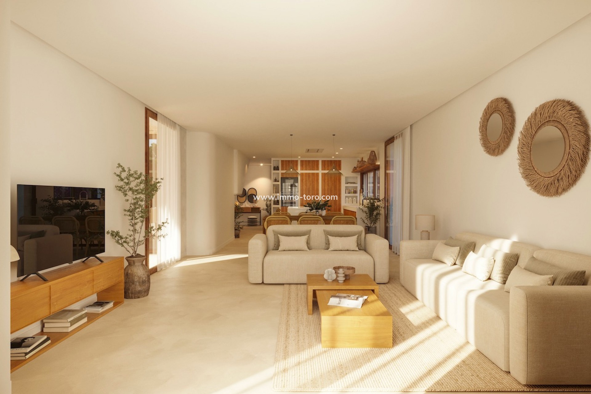 New Build - Villas - Benissa - Baladrar