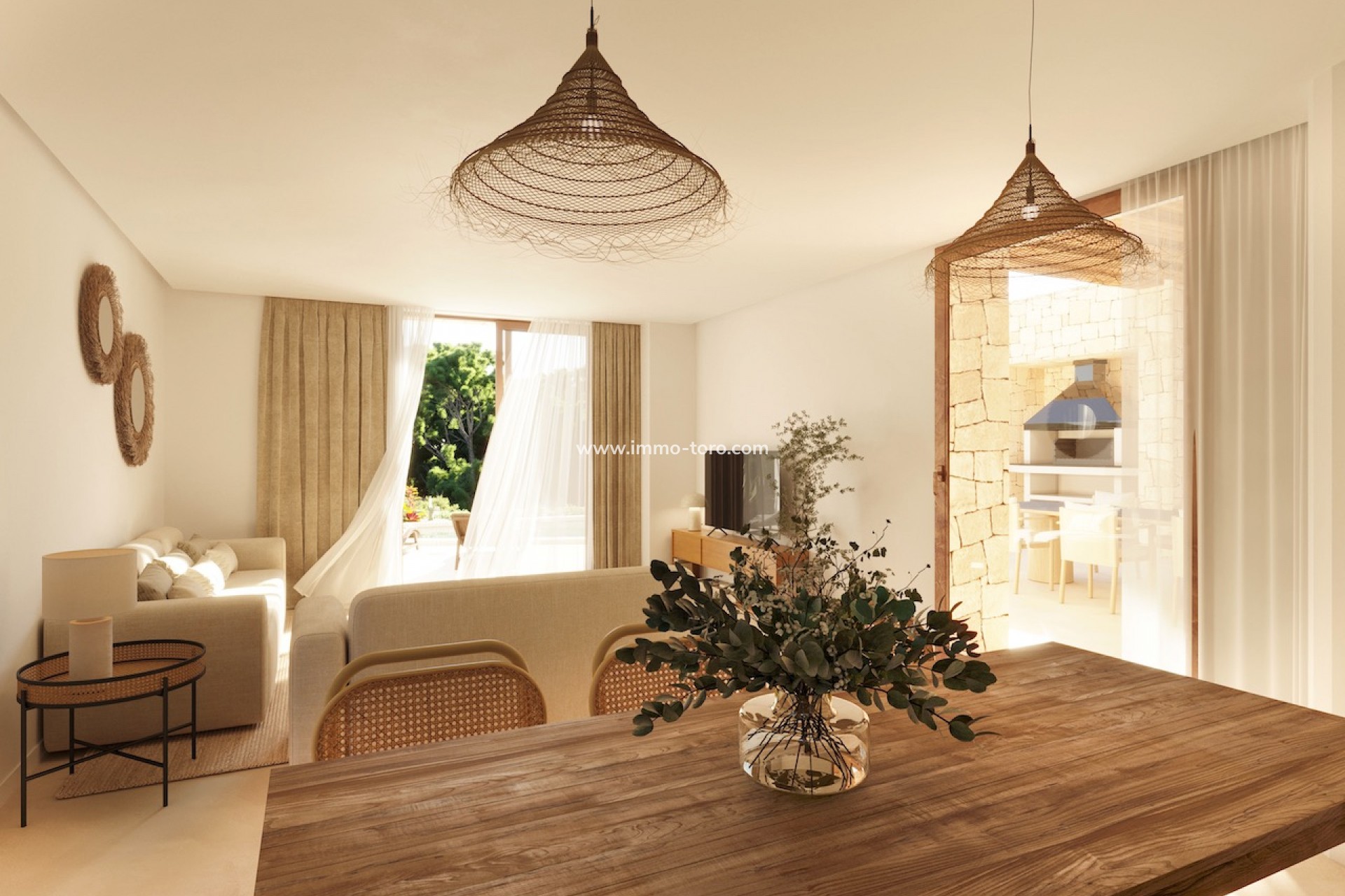 New Build - Villas - Benissa - Baladrar