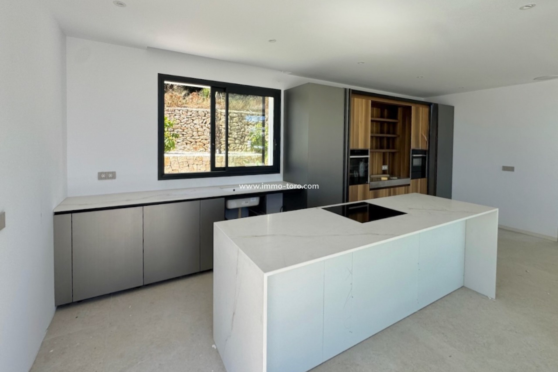 New Build - Villas - Benissa - La Fustera