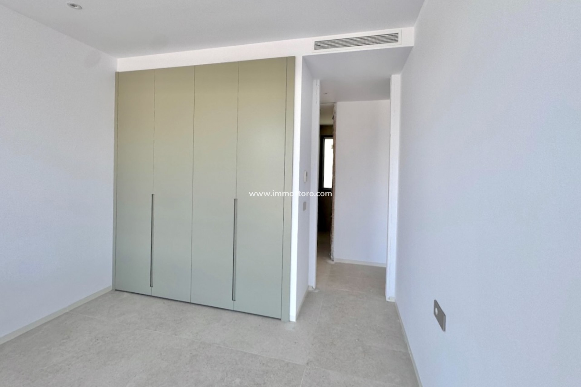 New Build - Villas - Benissa - La Fustera