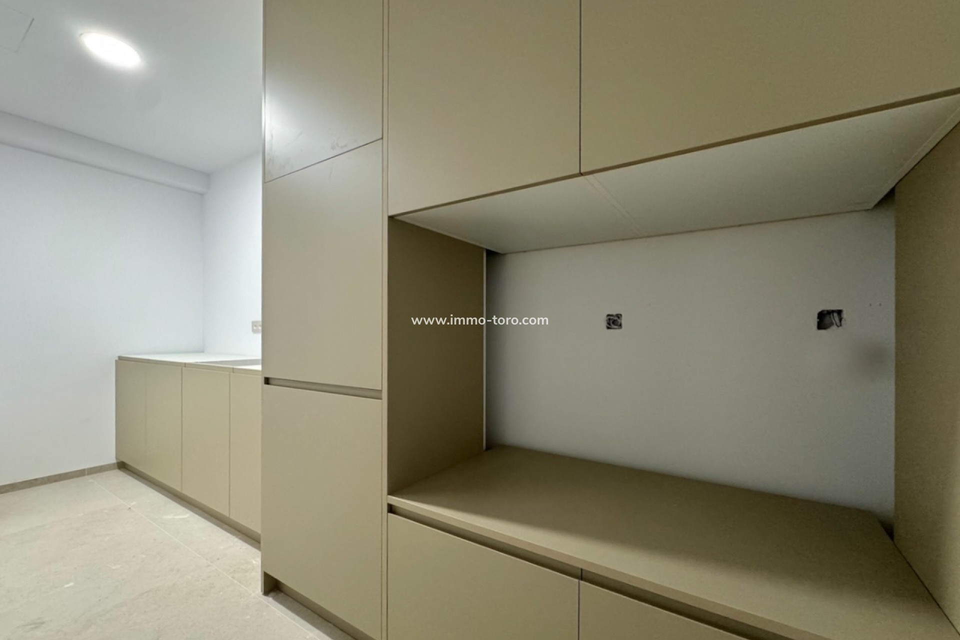 New Build - Villas - Benissa - La Fustera