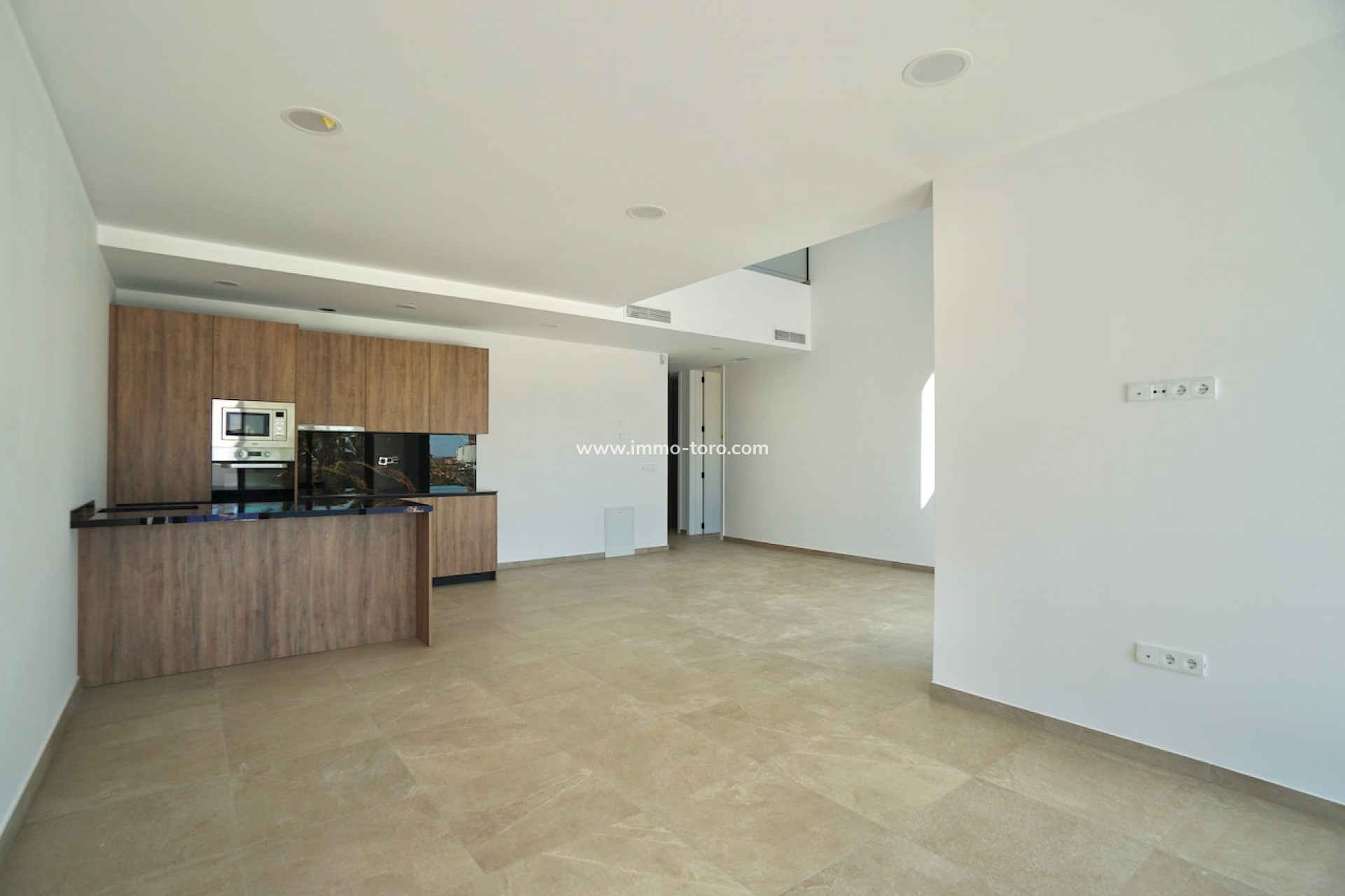 New Build - Villas - Benissa - La Fustera