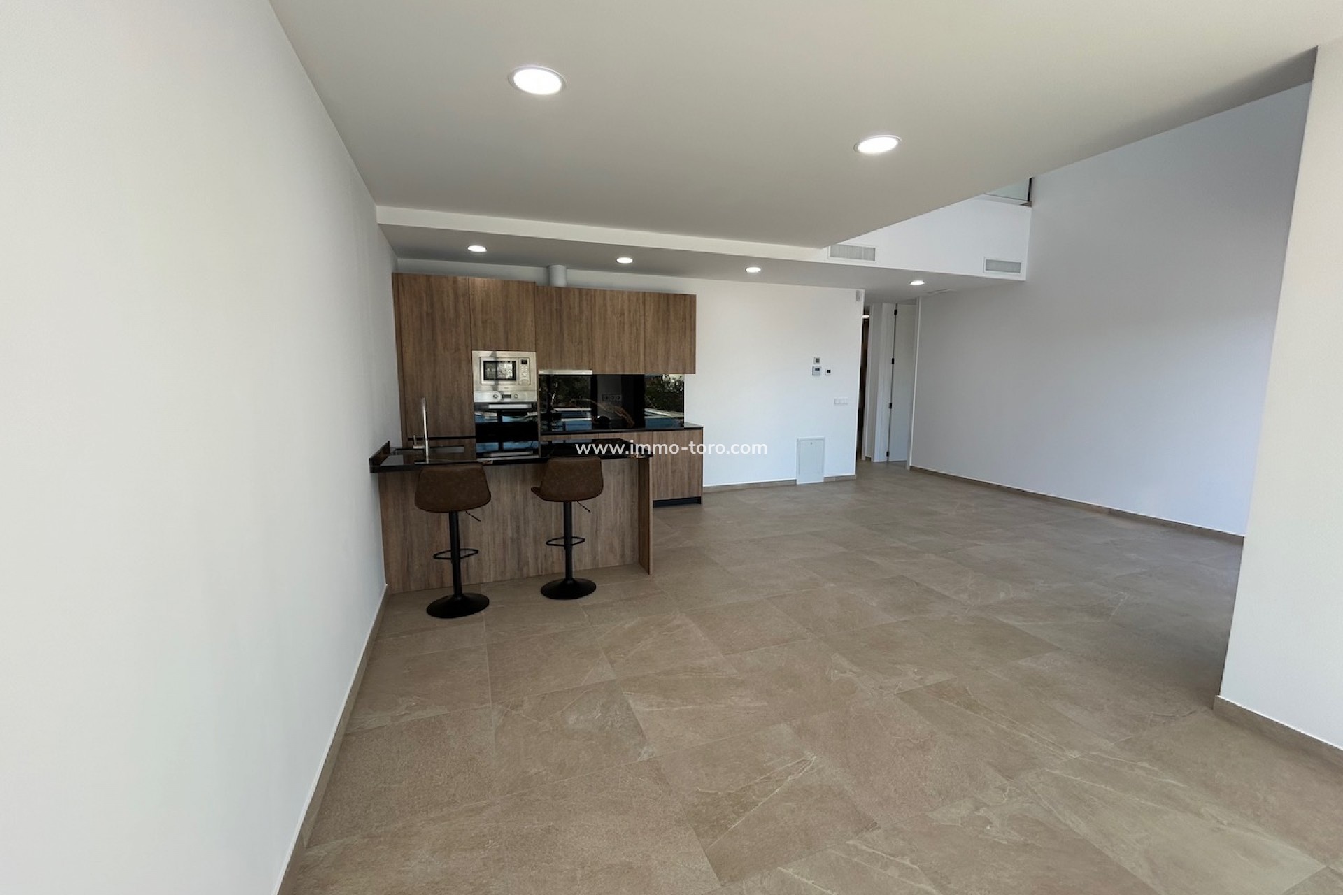 New Build - Villas - Benissa - La Fustera